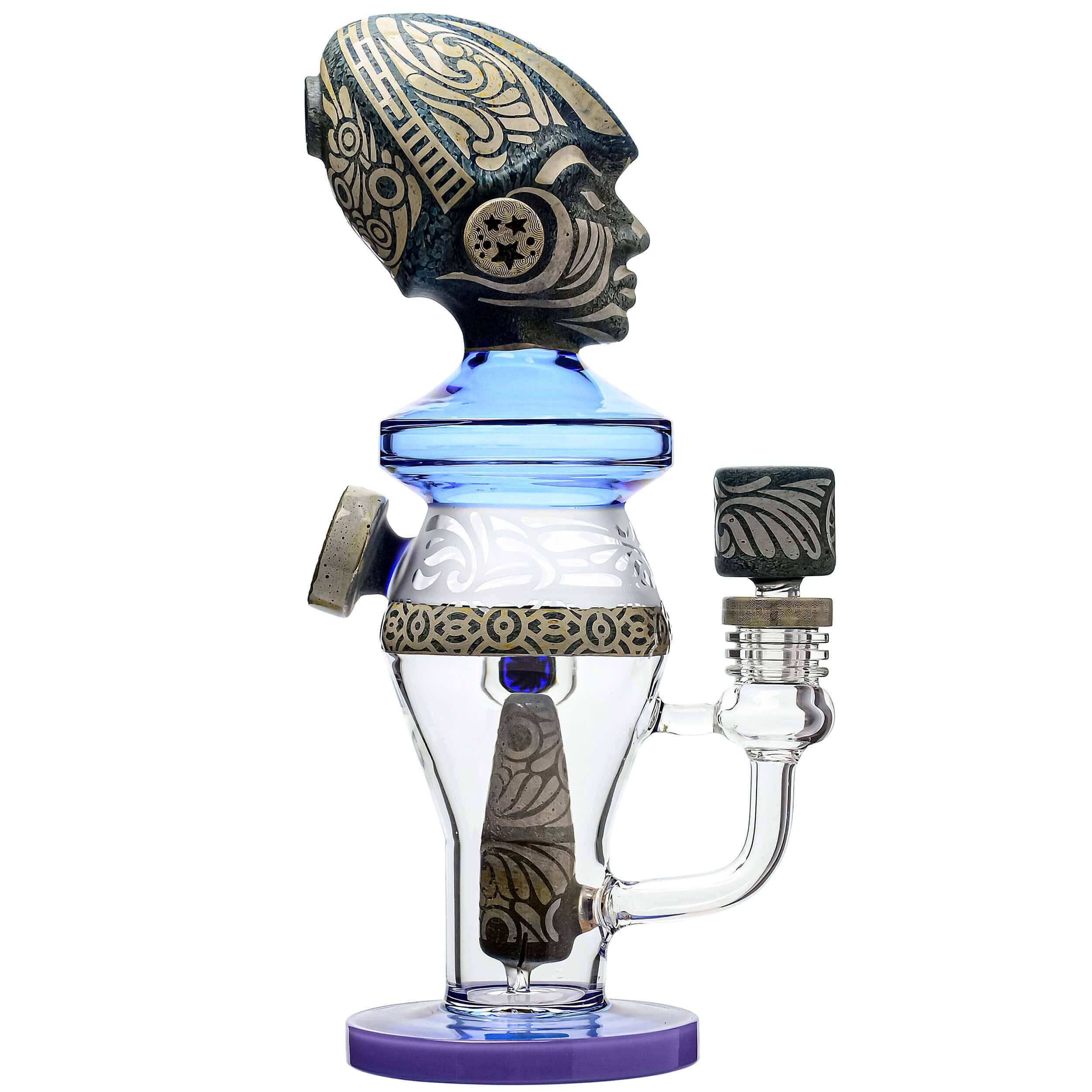ETCH Dab Rig-V3 - Stoner