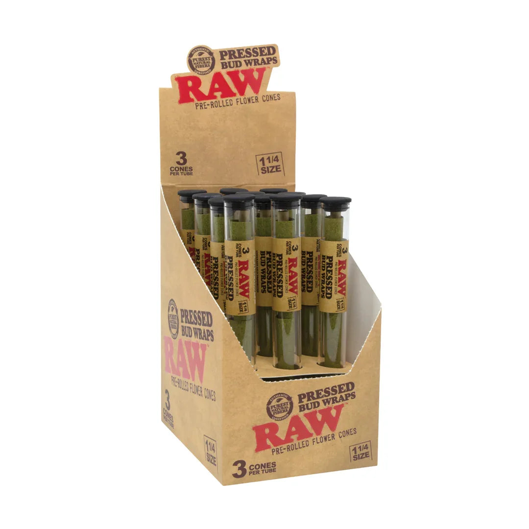 RAW Classic Cones - Stoner