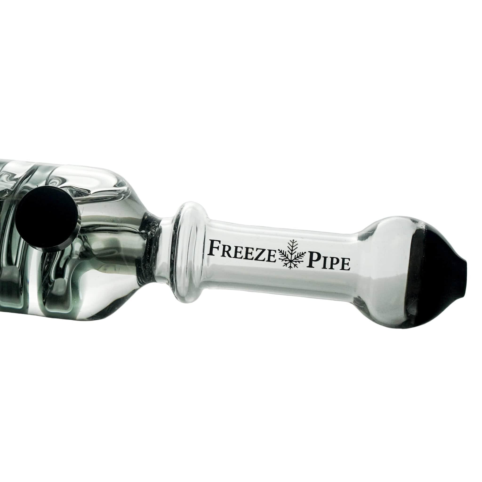 The Freeze Pipe - Stoner