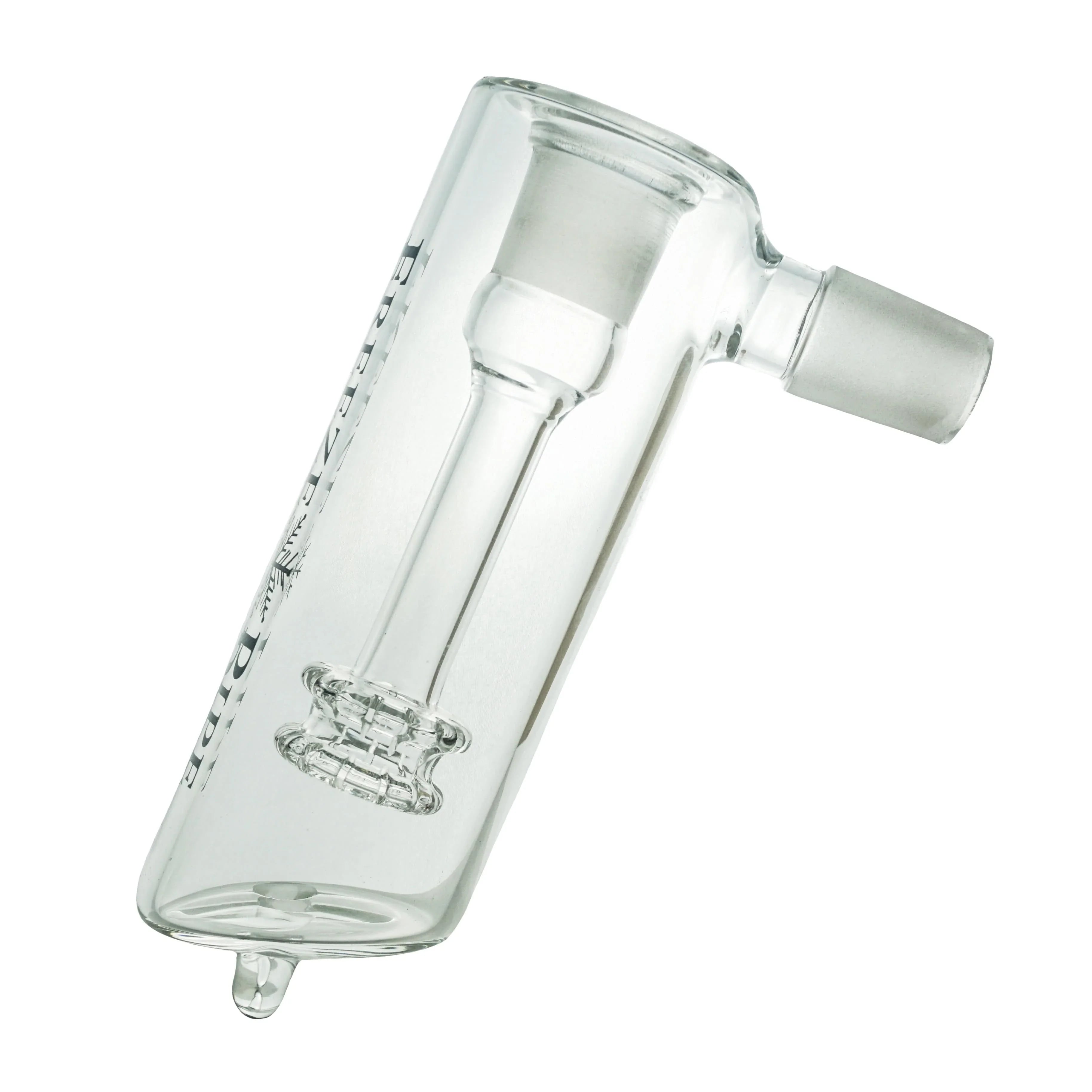 Freeze Pipe Bubbler Pro - Stoner