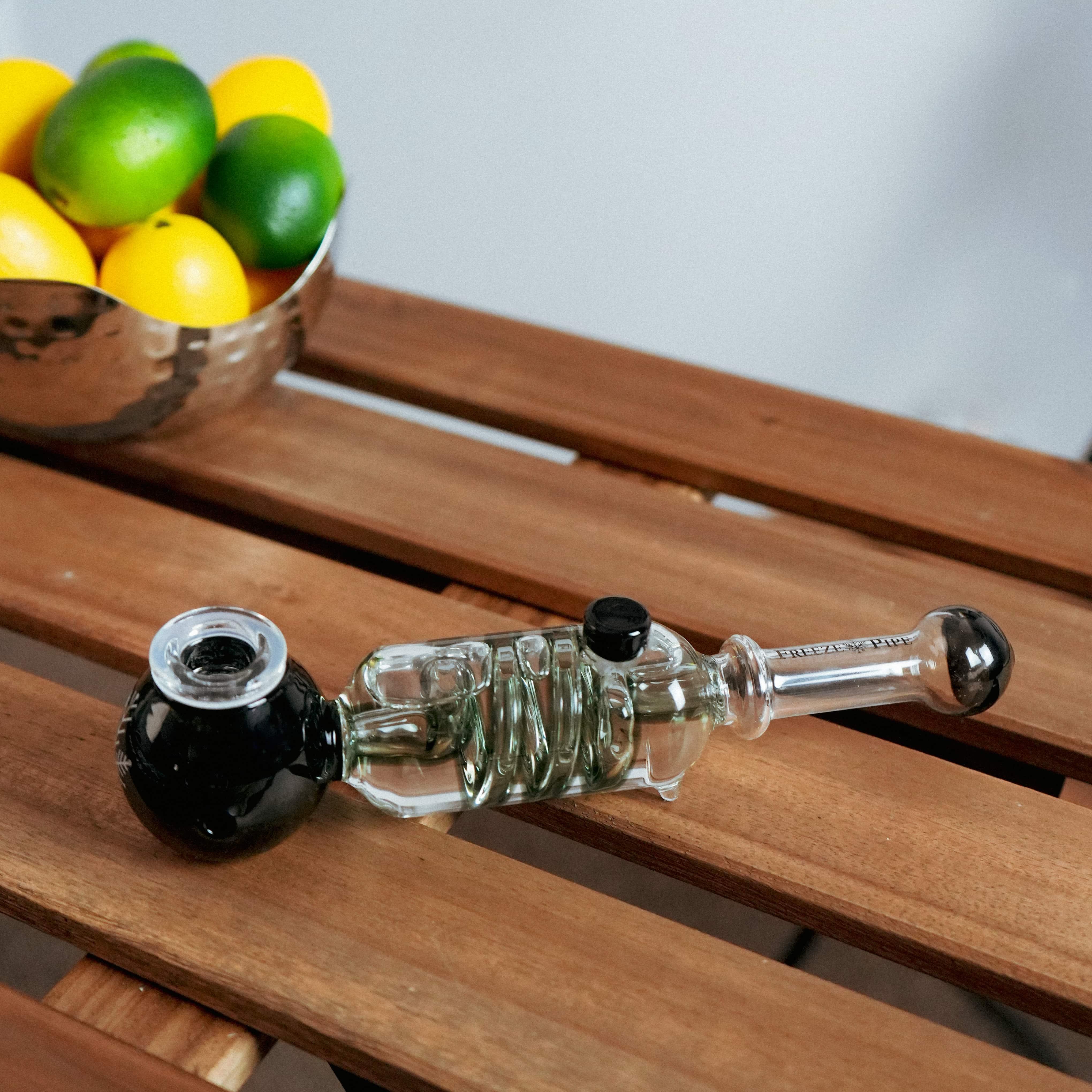 The Freeze Pipe - Stoner