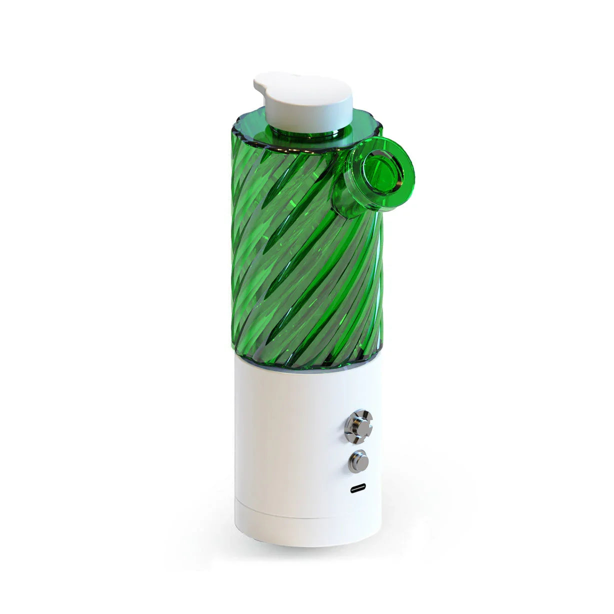 FunFuse ERIG - Affordable Electric Dab Rig - Stoner