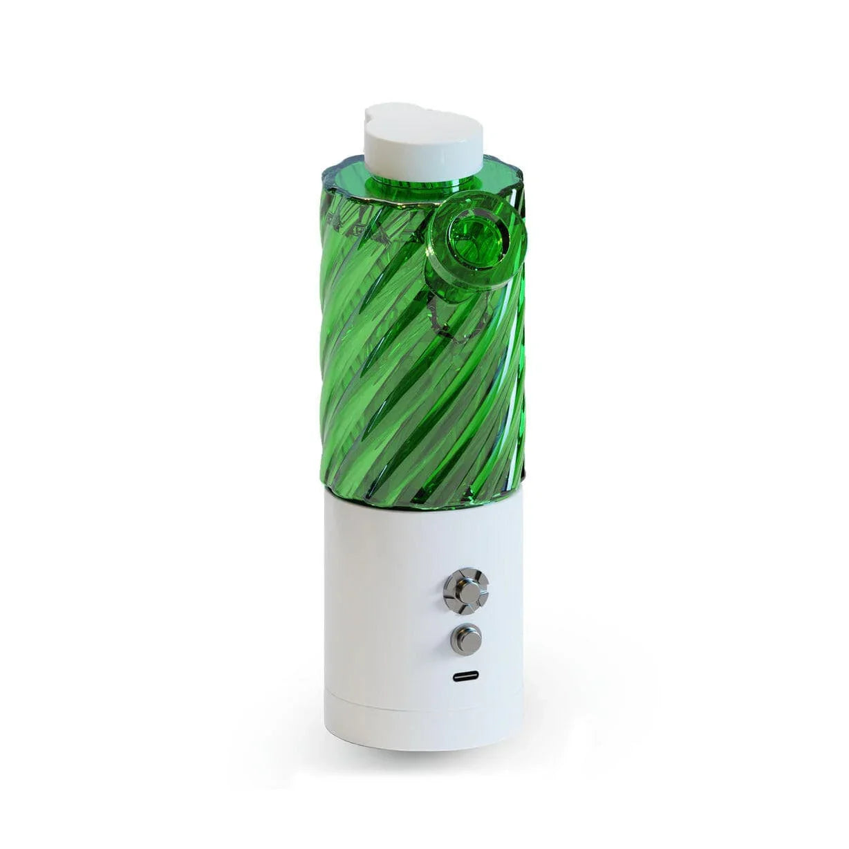 FunFuse ERIG - Affordable Electric Dab Rig - Stoner