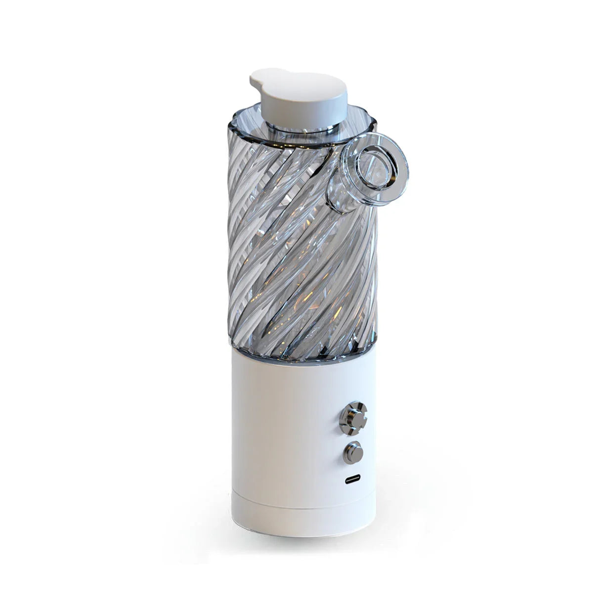 FunFuse ERIG - Affordable Electric Dab Rig - Stoner