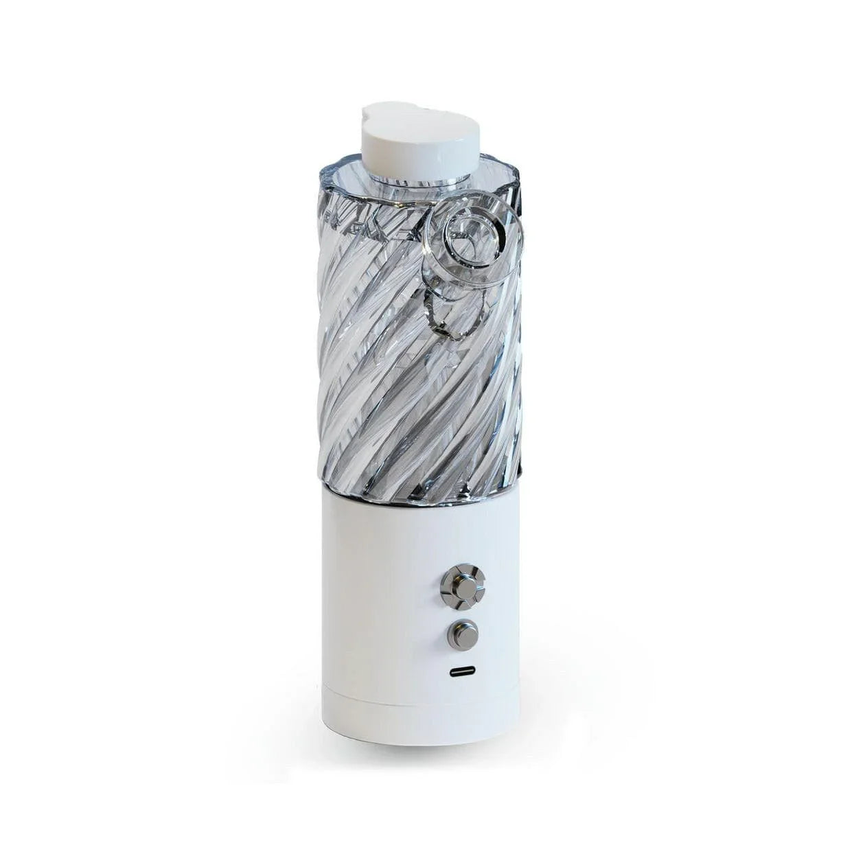 FunFuse ERIG - Affordable Electric Dab Rig - Stoner