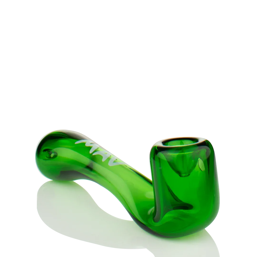 Sherlock Hand Pipe - Stoner