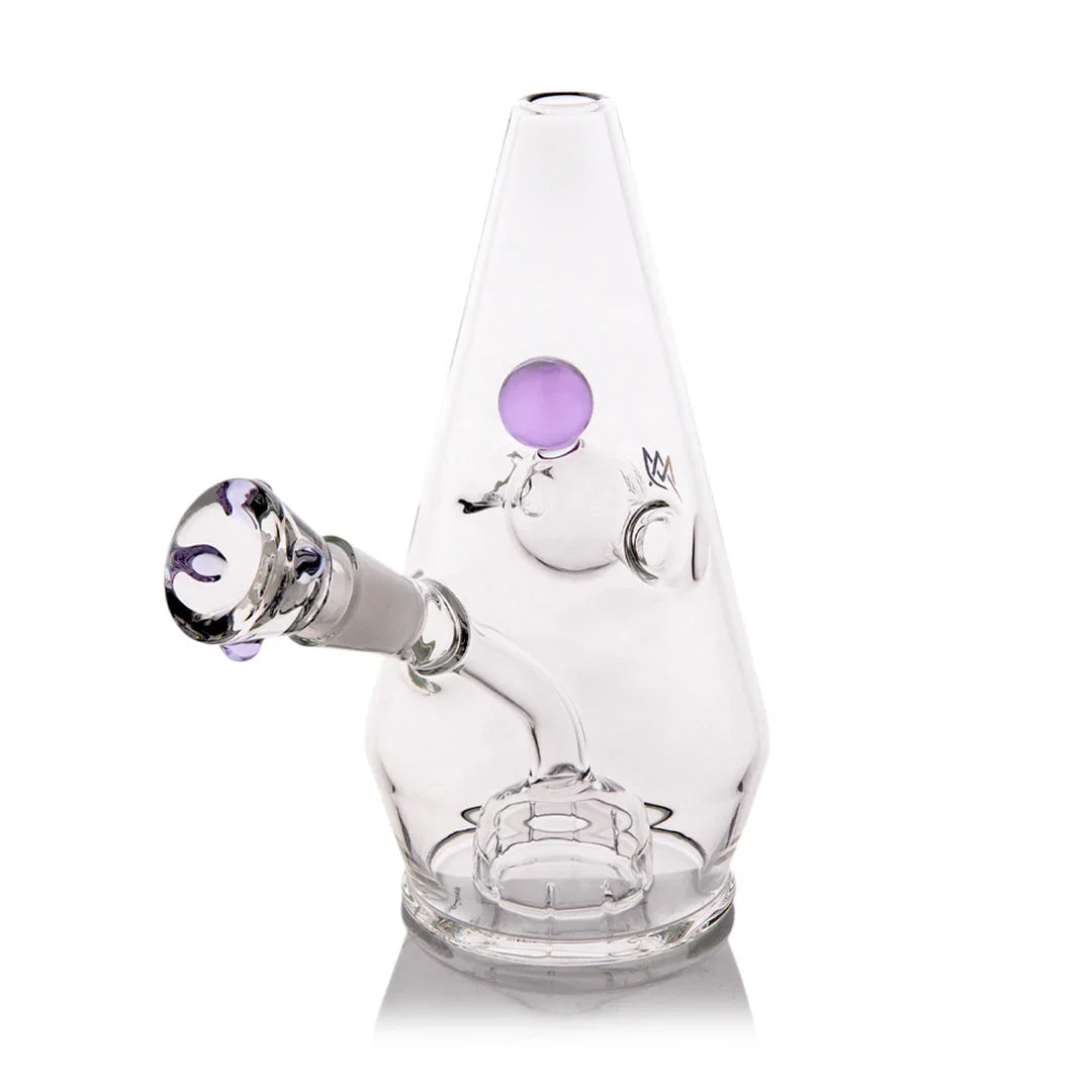 Hippie Hitter Pipe - Stoner