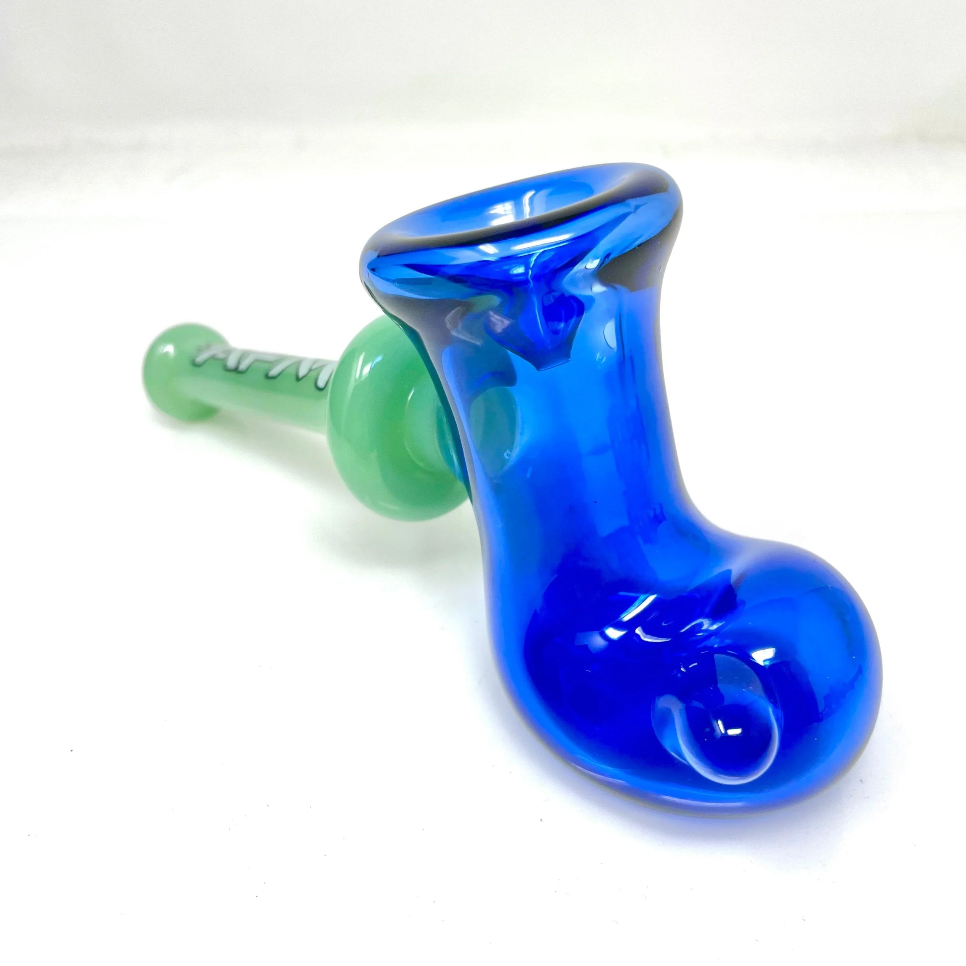 6" AFM Double Color Boot Pipe - Stoner