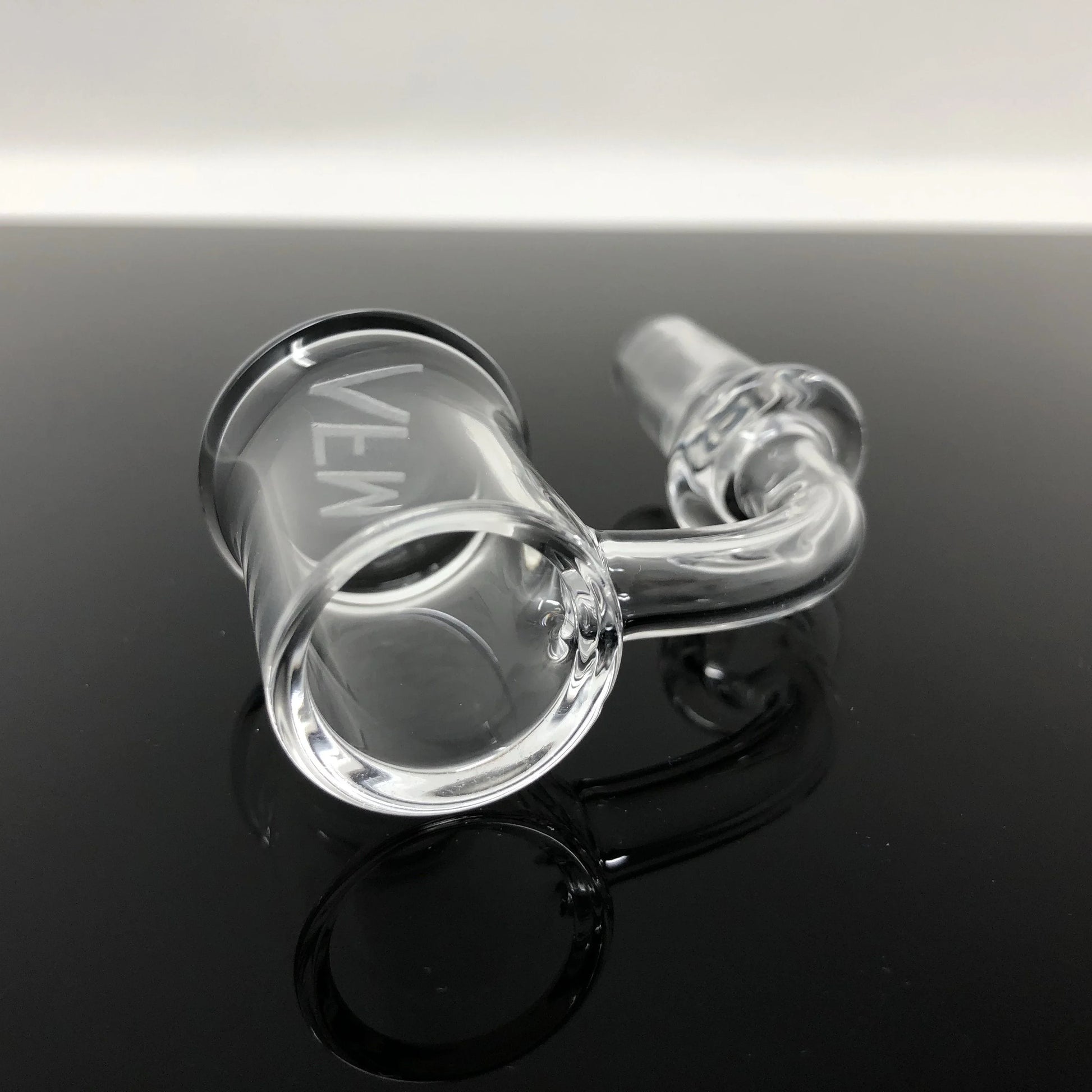 3mm X 25mm AFM Bell Bottom Quartz Banger - Stoner