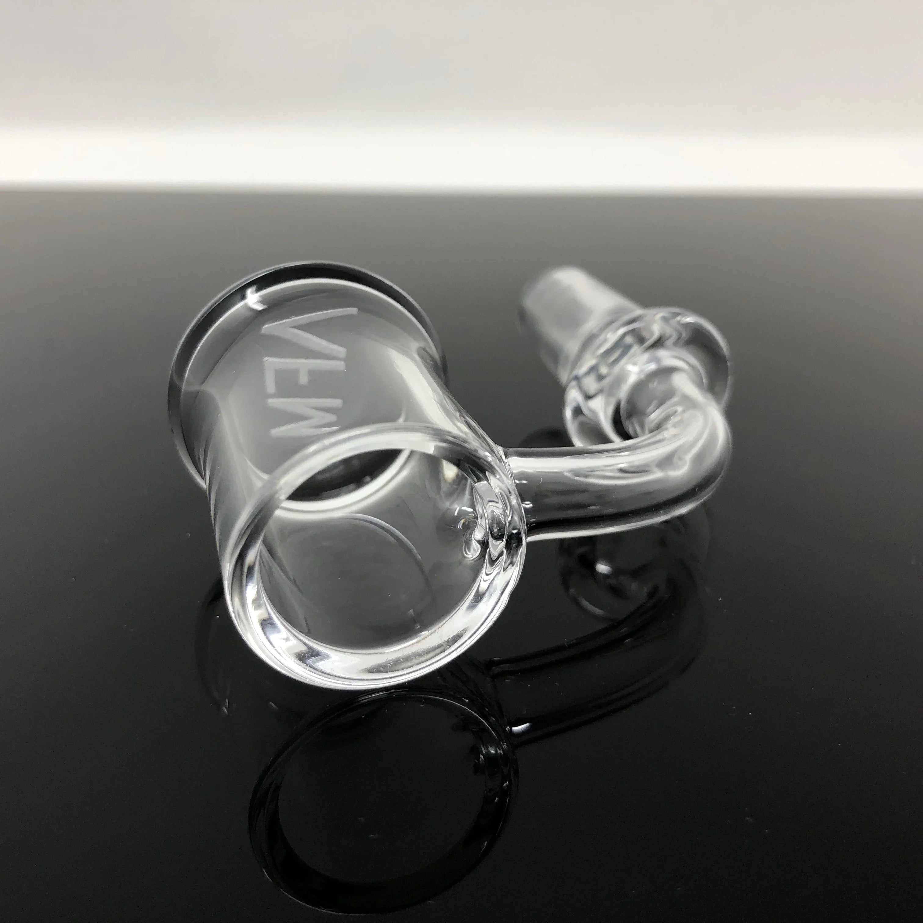 3mm X 25mm AFM Bell Bottom Quartz Banger - Stoner