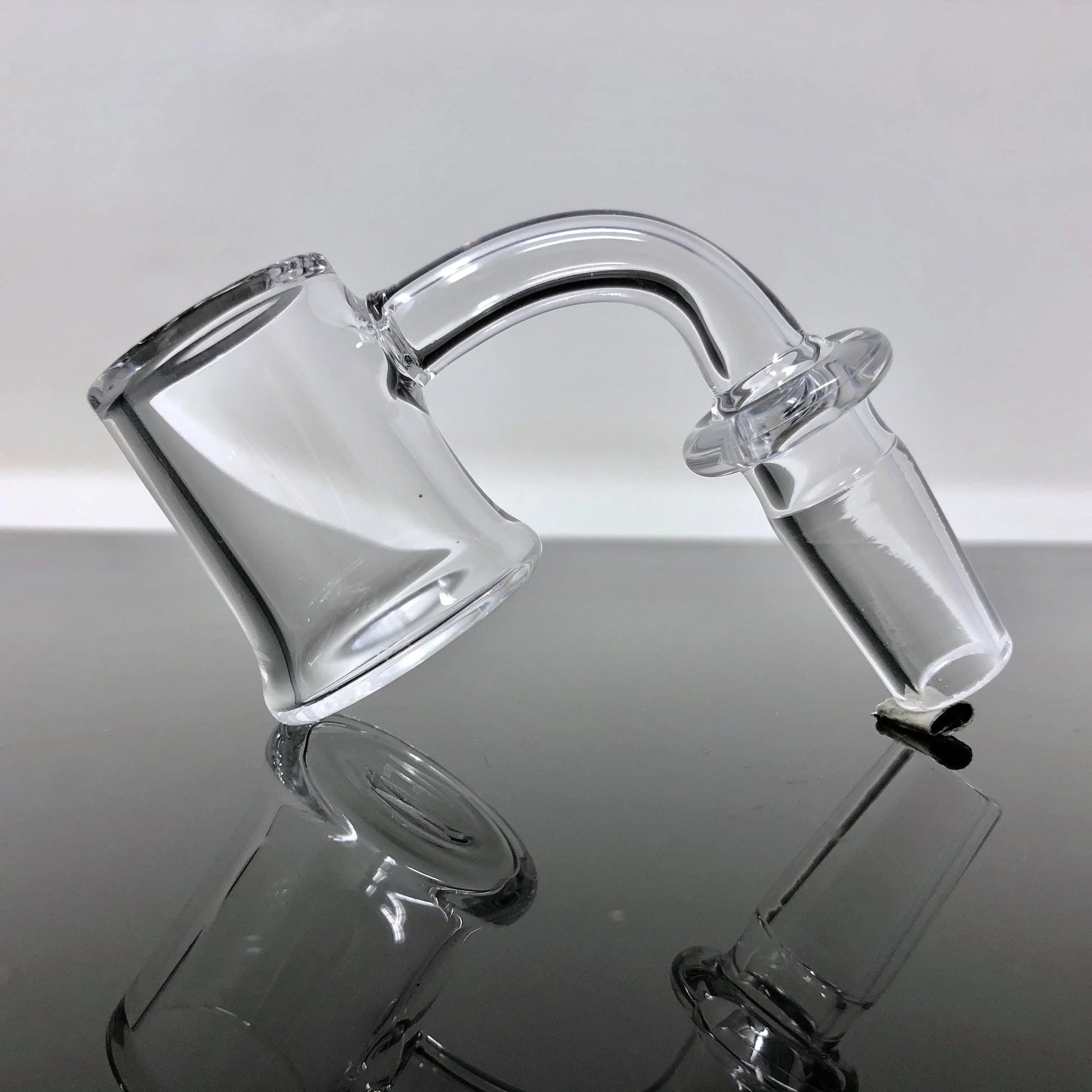 3mm X 25mm AFM Bell Bottom Quartz Banger - Stoner