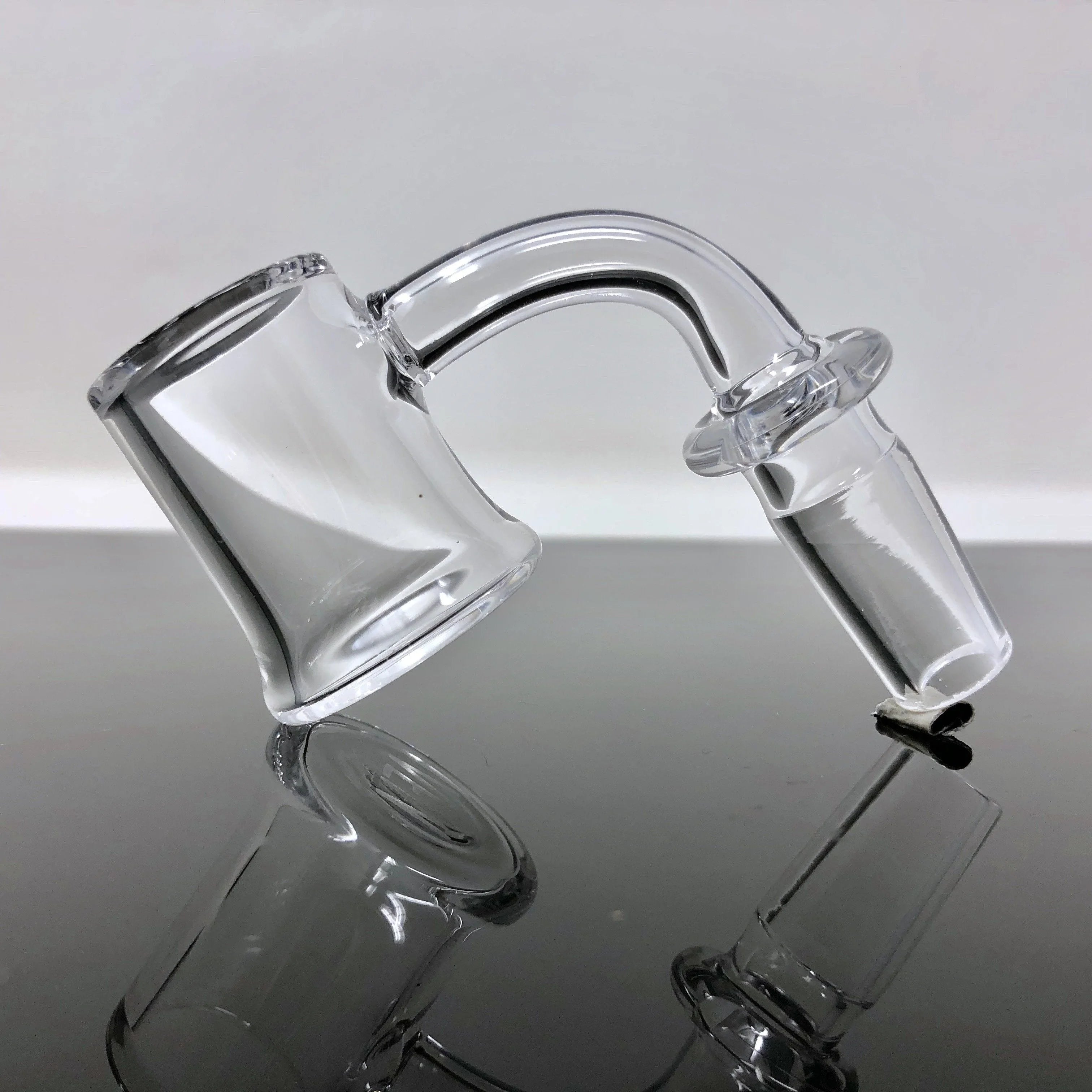 3mm X 25mm AFM Bell Bottom Quartz Banger - Stoner