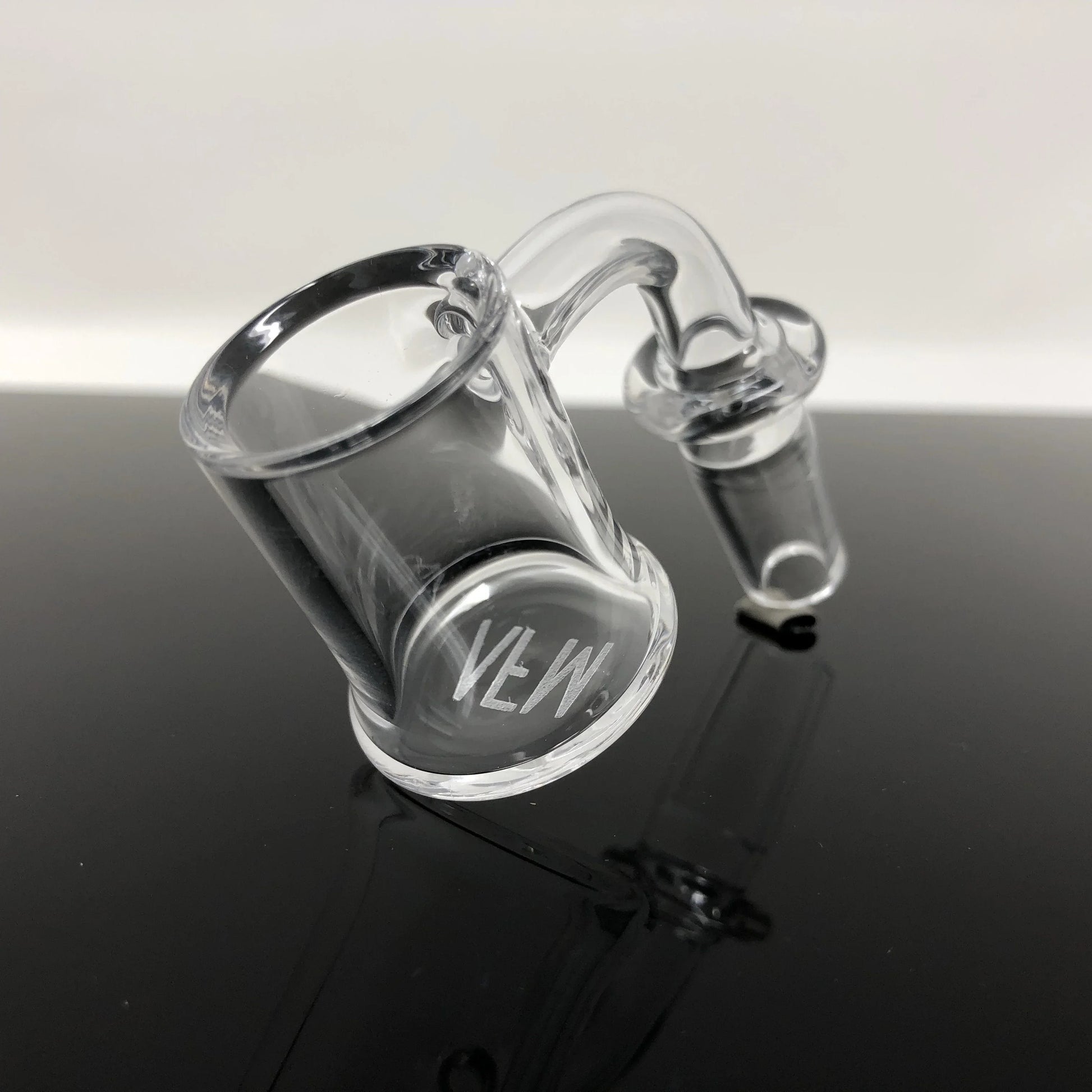 3mm X 25mm AFM Bell Bottom Quartz Banger - Stoner