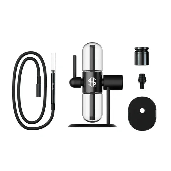 Stündenglass Kompact Gravity Infuser - Stoner