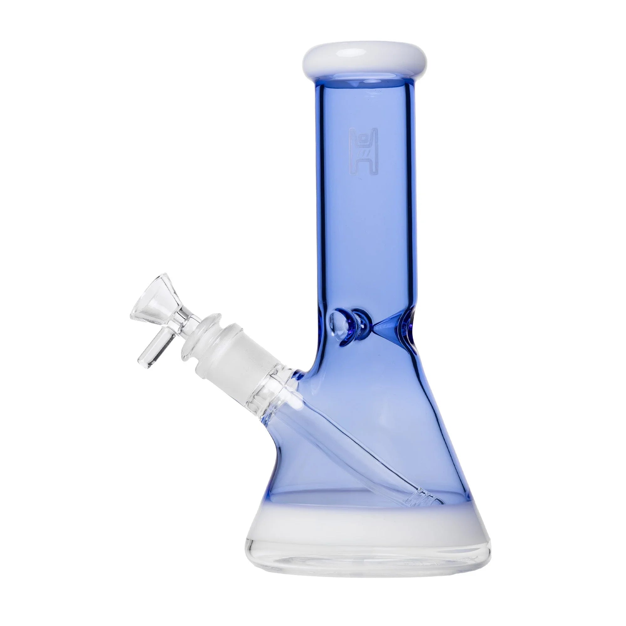 Human Grade 9" Beaker - Stoner