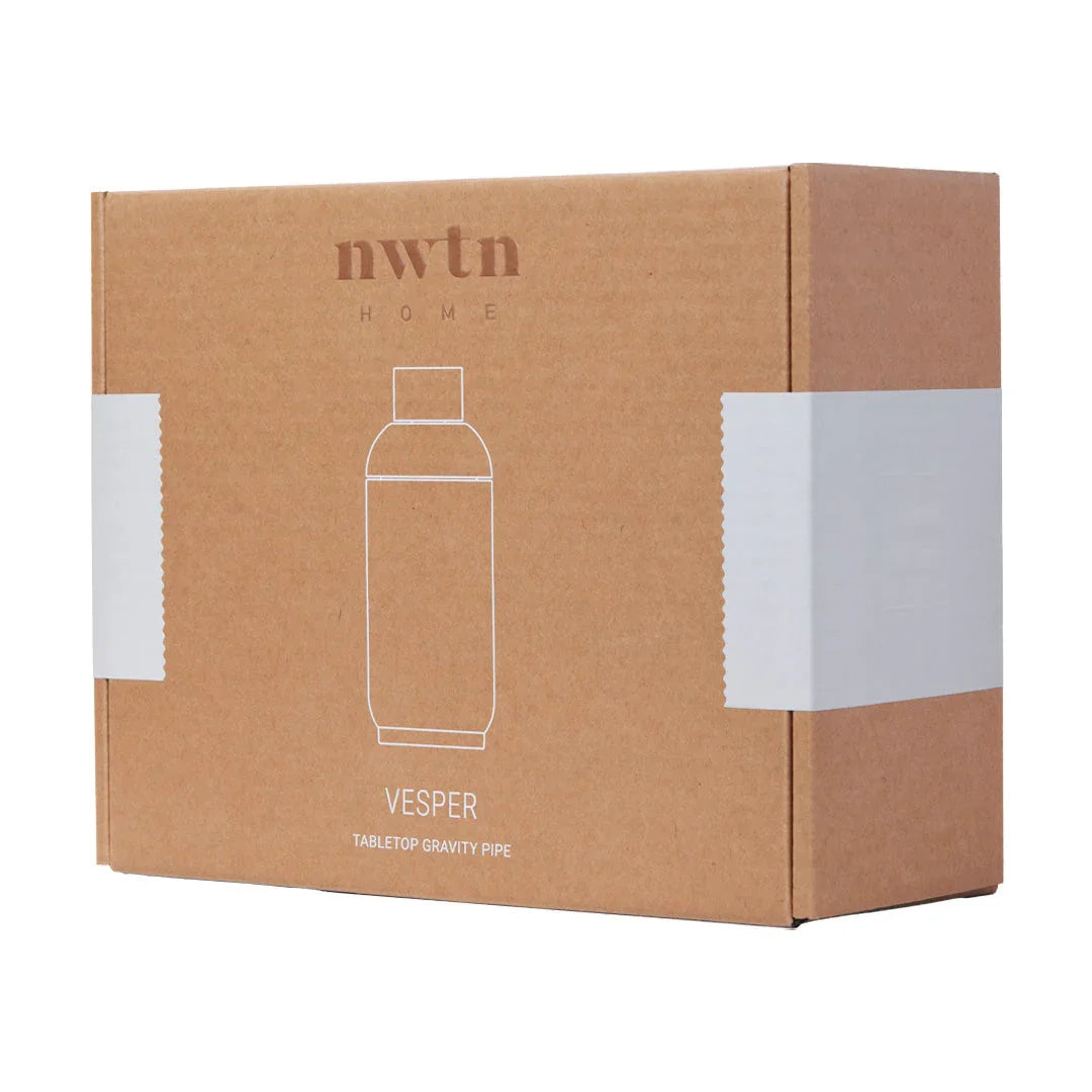 NWTN Home Vesper Gravity Pipe - Stoner