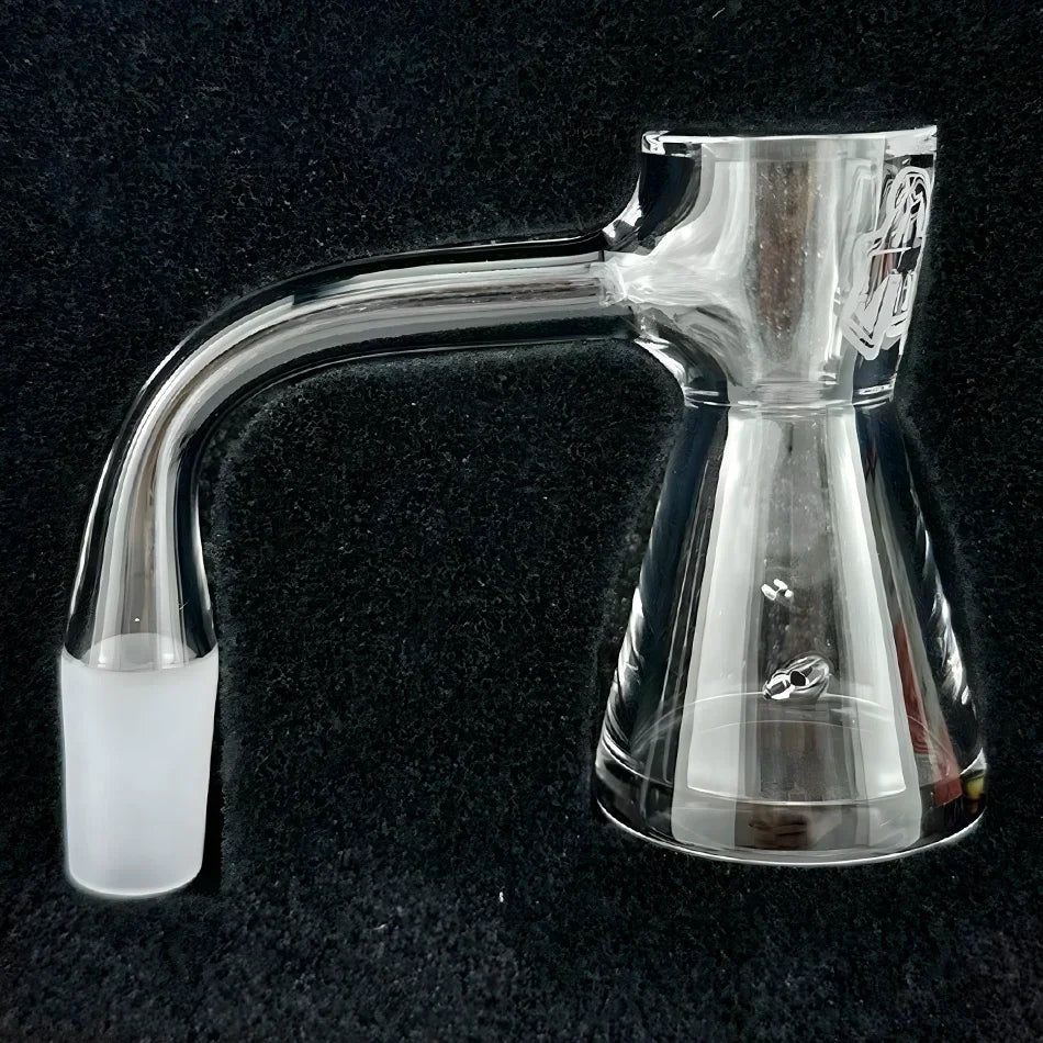 AFM Magellanic Quartz Dab Banger - Stoner