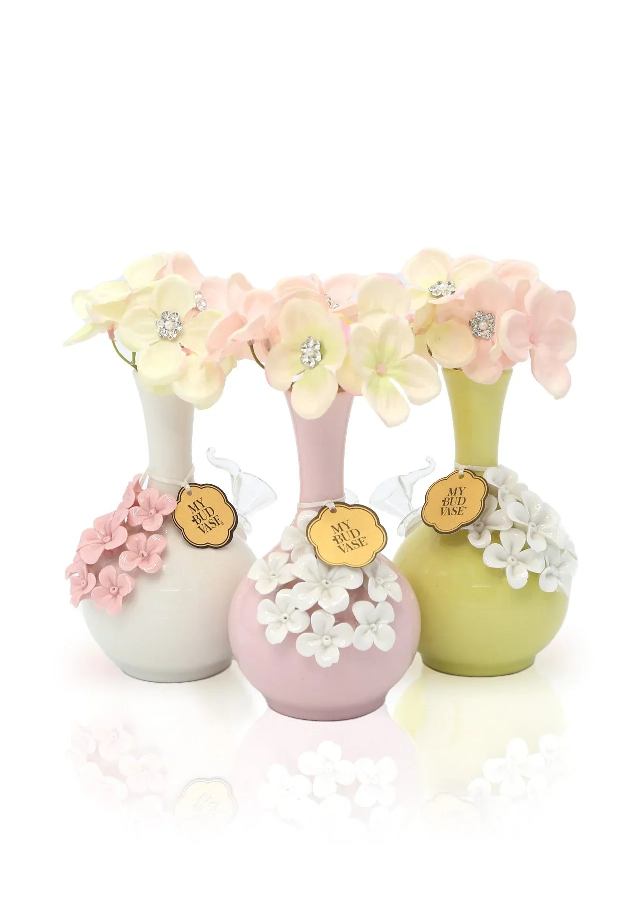 Friends Vase Bongs - Stoner