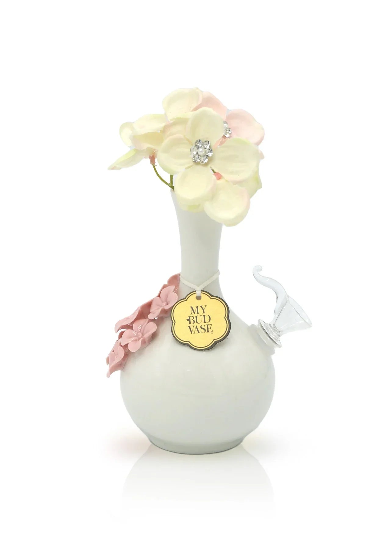 Friends Vase Bongs - Stoner