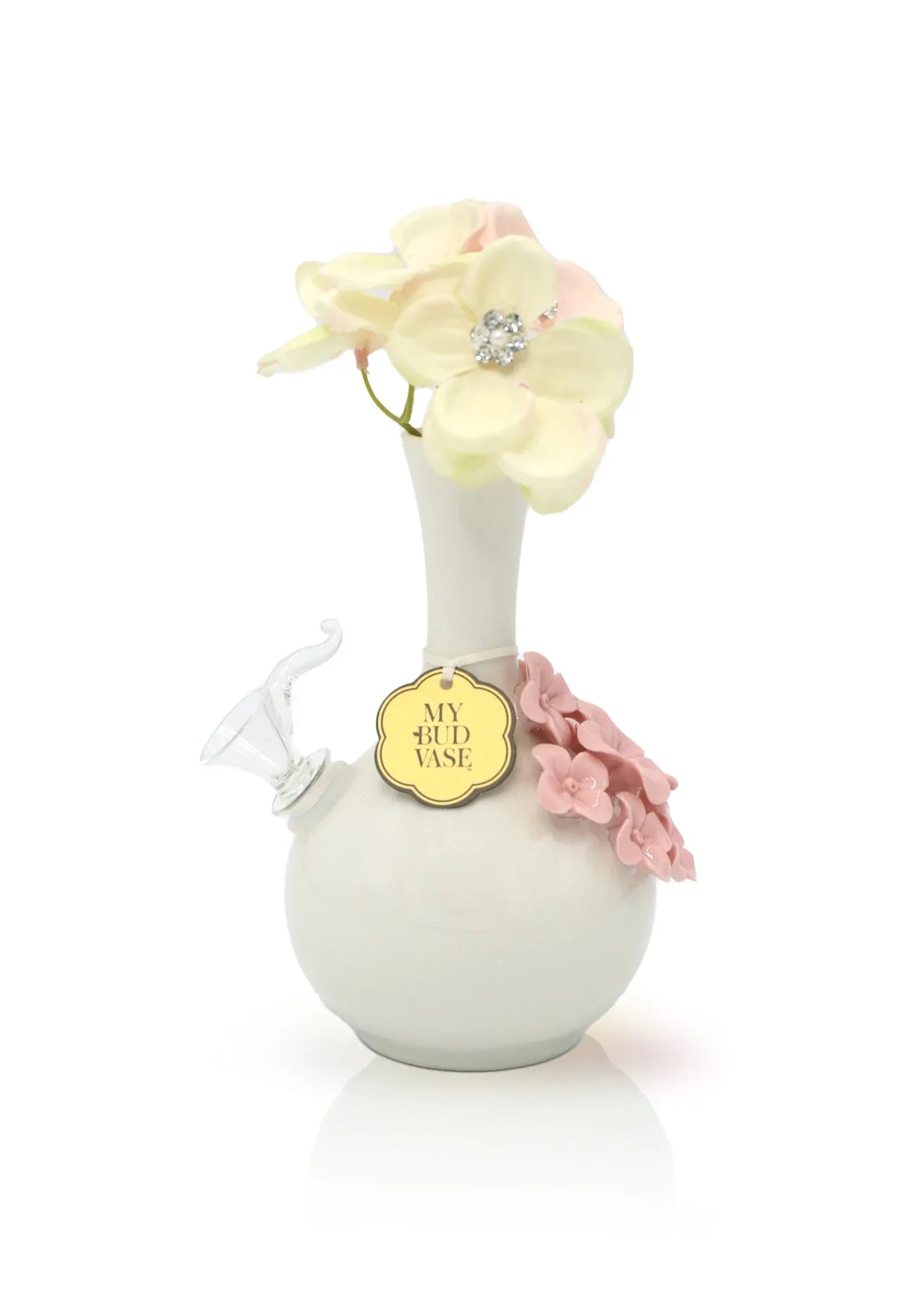 Friends Vase Bongs - Stoner