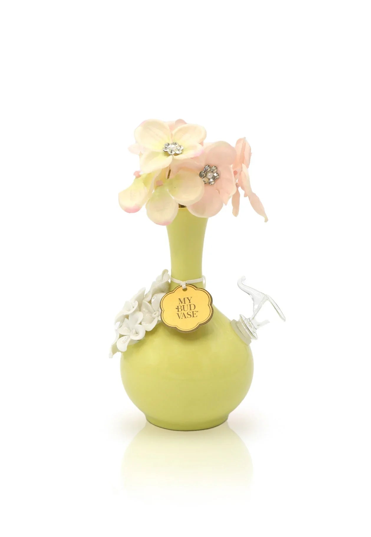 Friends Vase Bongs - Stoner