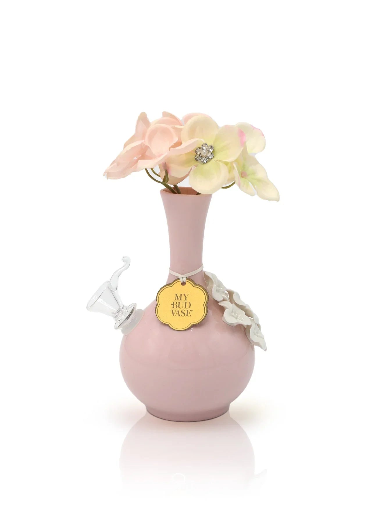 Friends Vase Bongs - Stoner