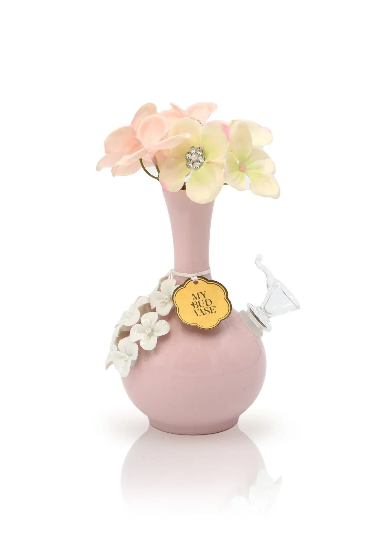 Friends Vase Bongs - Stoner