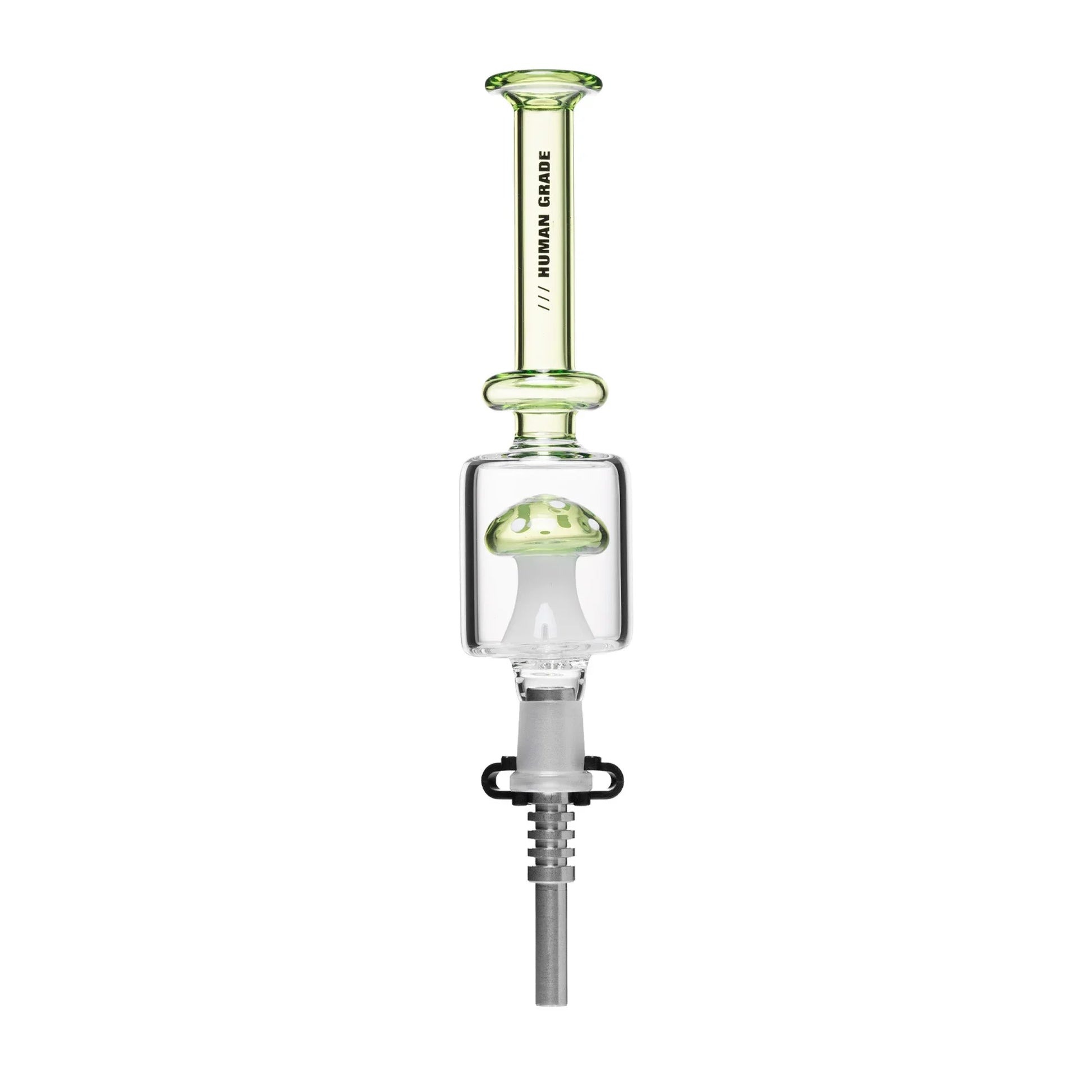 Human Grade Shroom Nectar Collector - Stoner