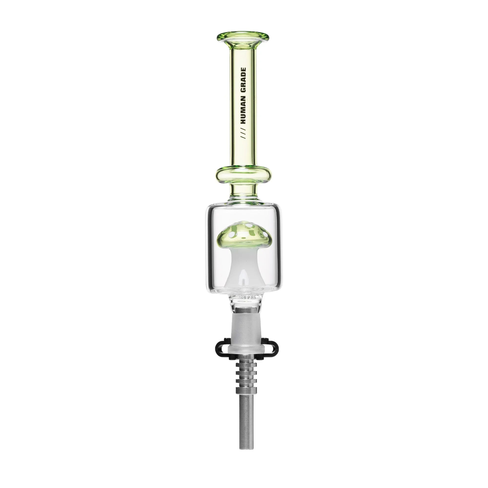 Human Grade Shroom Nectar Collector - Stoner