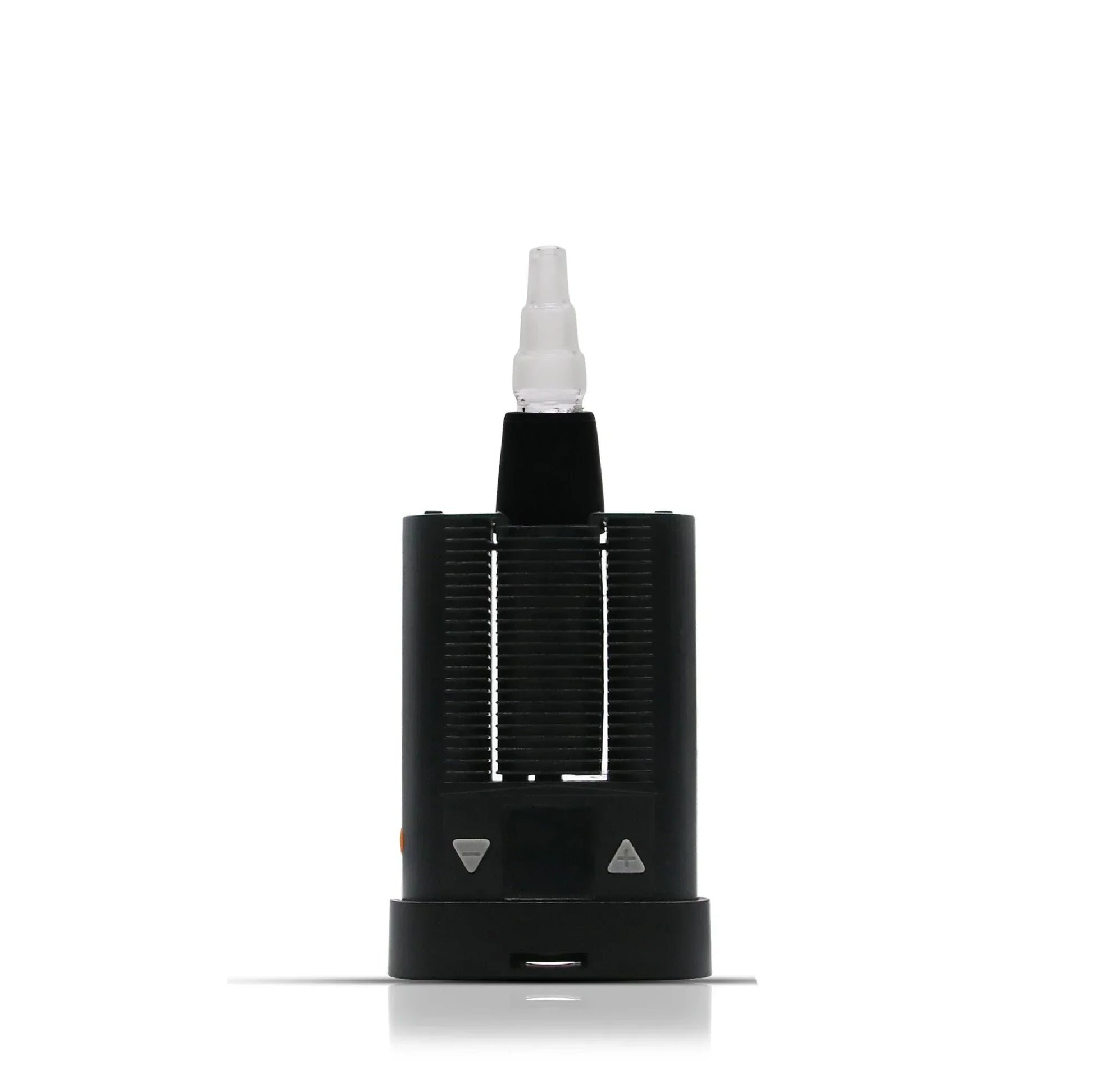 Mighty & Crafty Vaporizer 3 in 1 Glass Water Pipe Adapter - Stoner