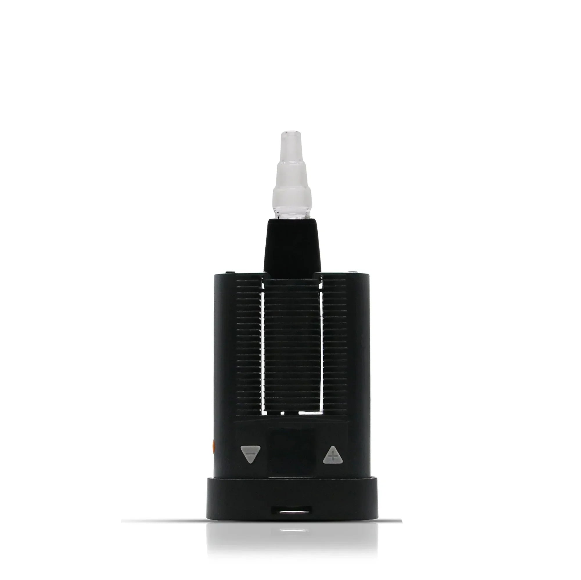 Mighty & Crafty Vaporizer 3 in 1 Glass Water Pipe Adapter - Stoner