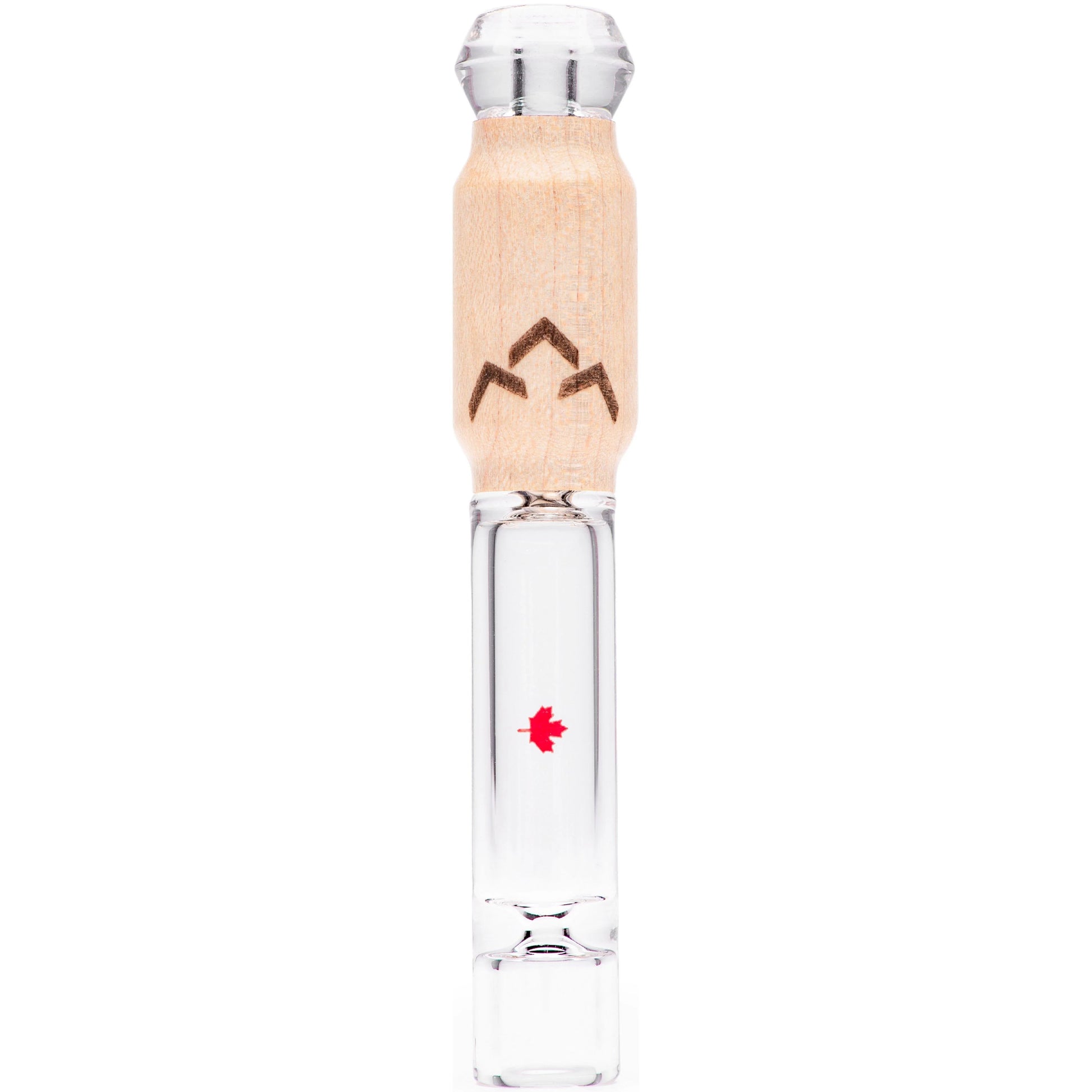 Northern Lights Taster Pipe - Stoner
