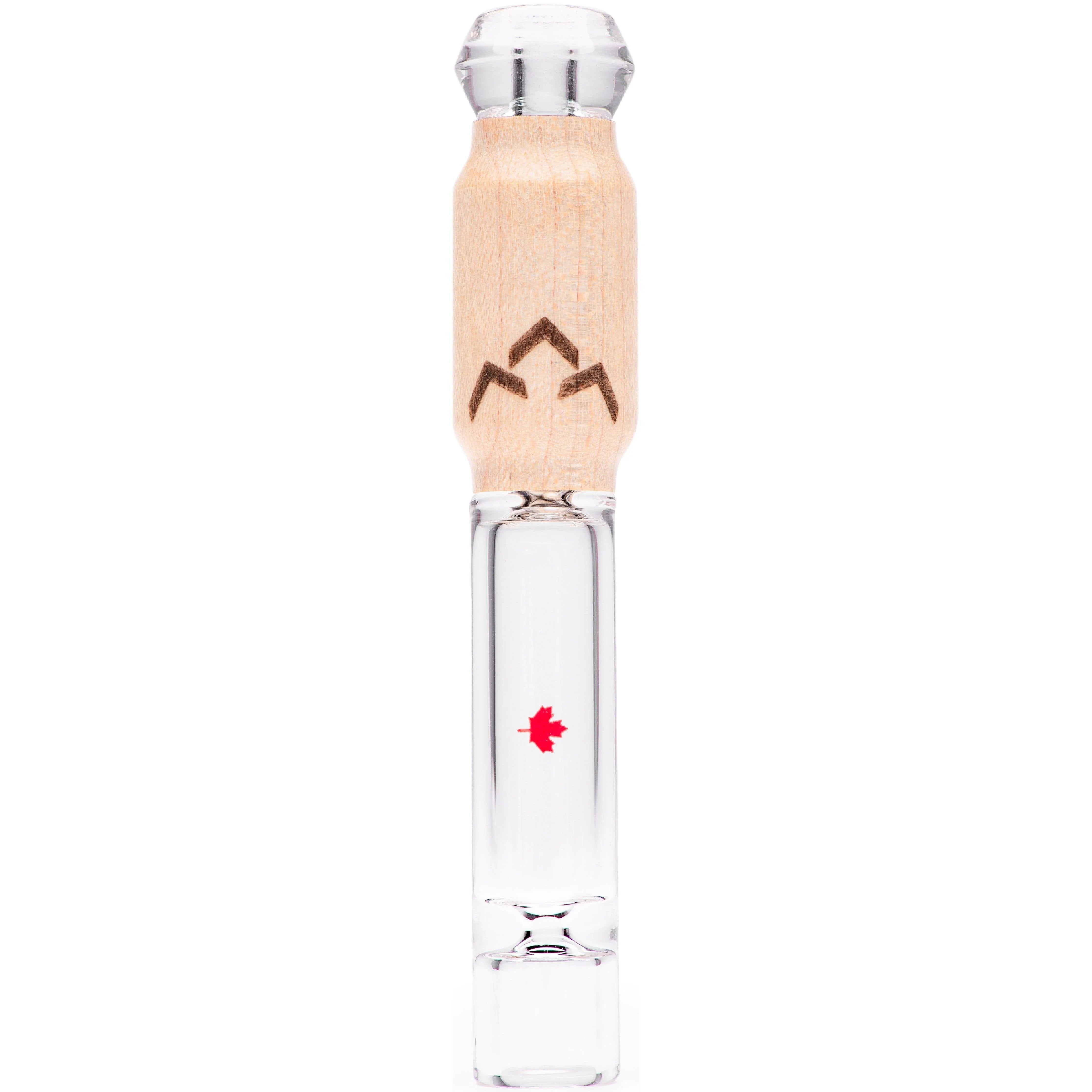 Northern Lights Taster Pipe - Stoner