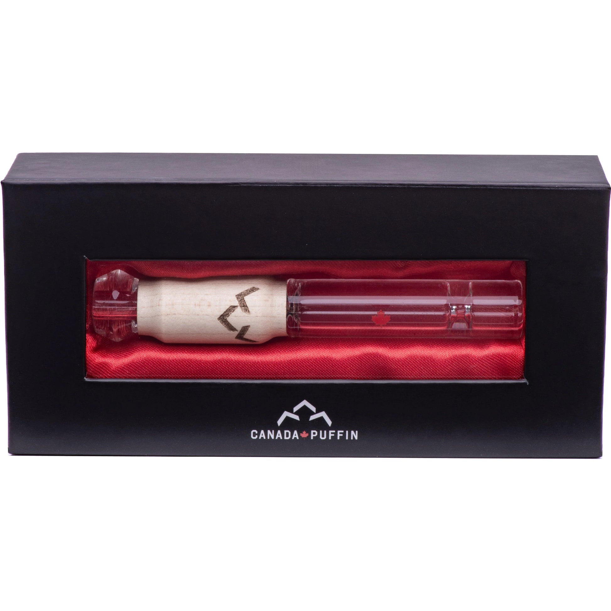 Northern Lights Taster Pipe - Stoner