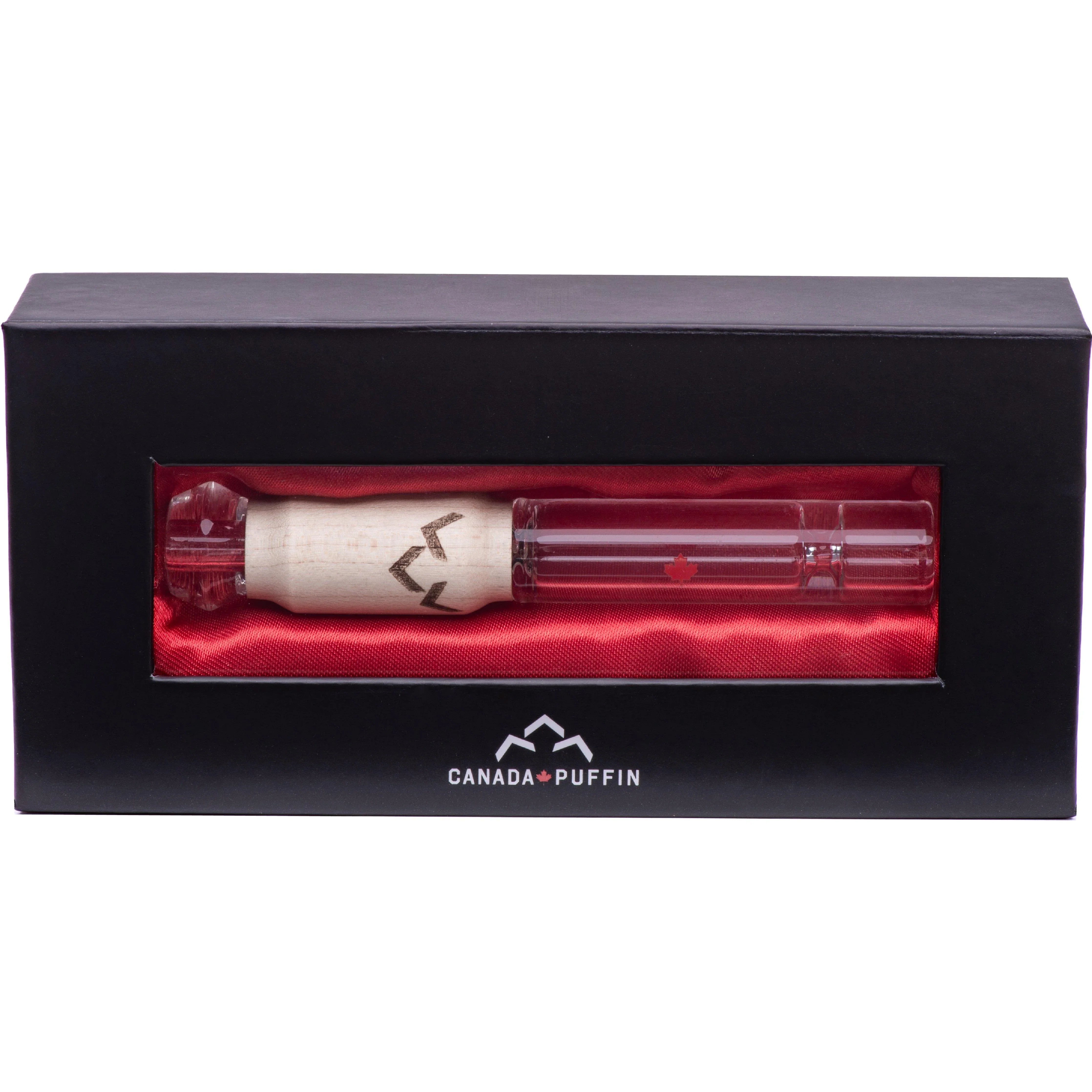 Northern Lights Taster Pipe - Stoner