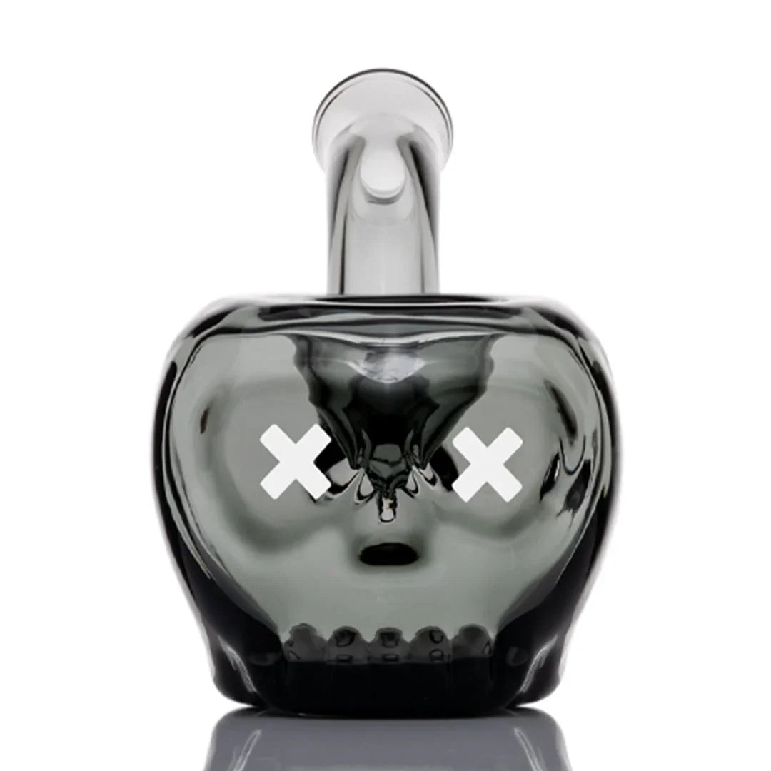 MJ Arsenal Skullock Hand Pipe Halloween - Stoner