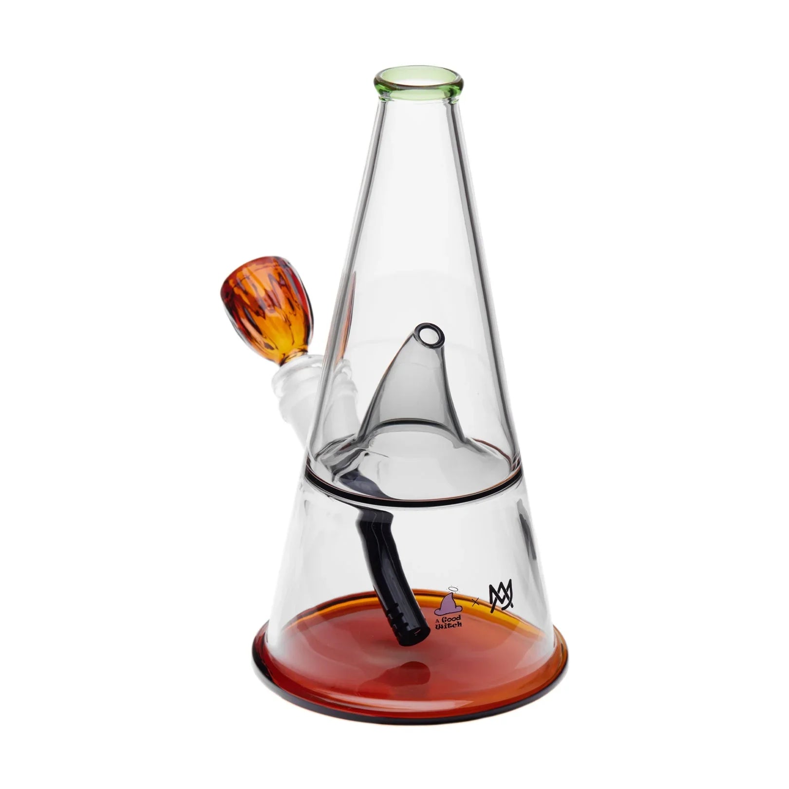 MJ Arsenal x A Good Witch - Alchemist Halloween Series - Stoner