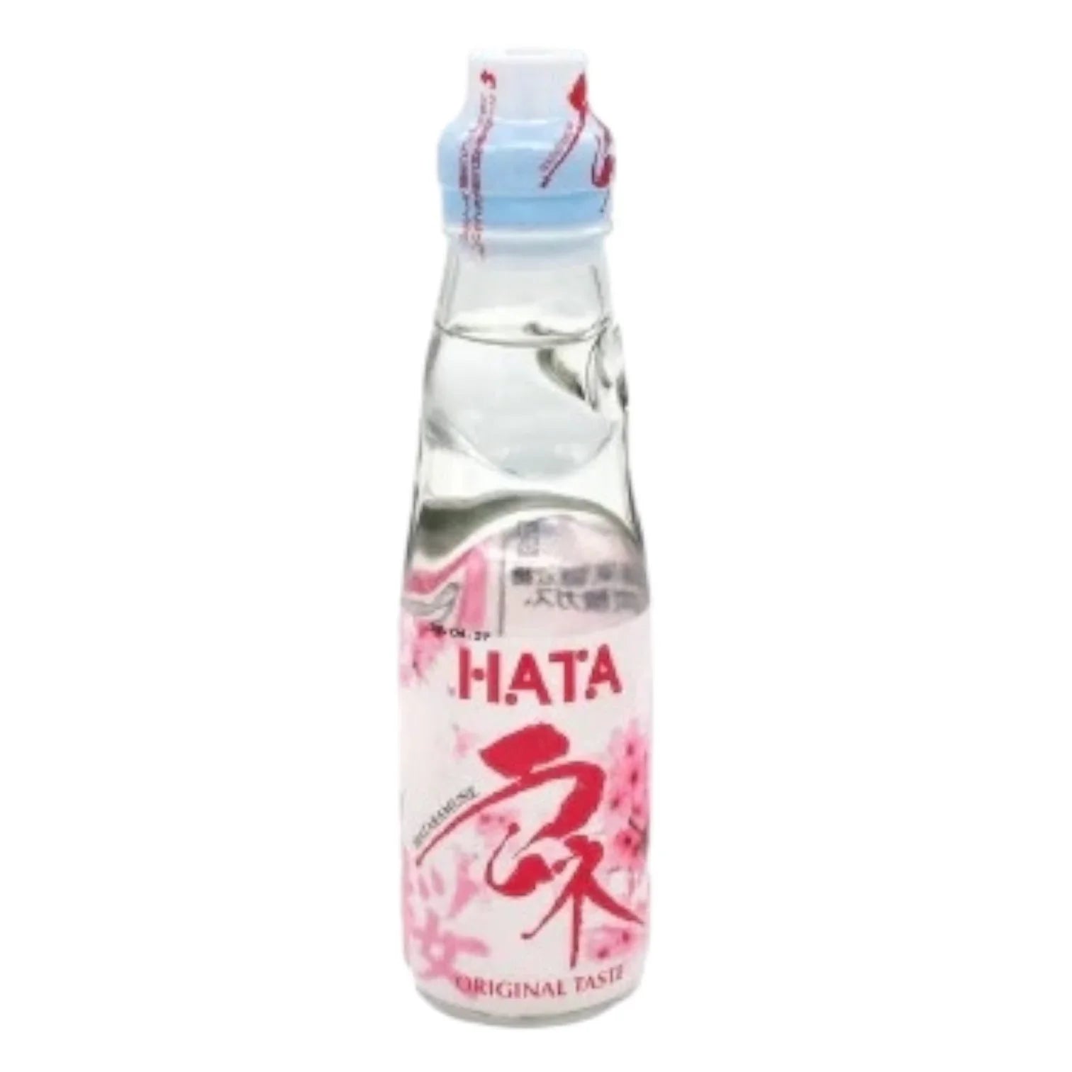 Hata Wave Cherry Blossom Soda 200mL (JAPAN) - Stoner