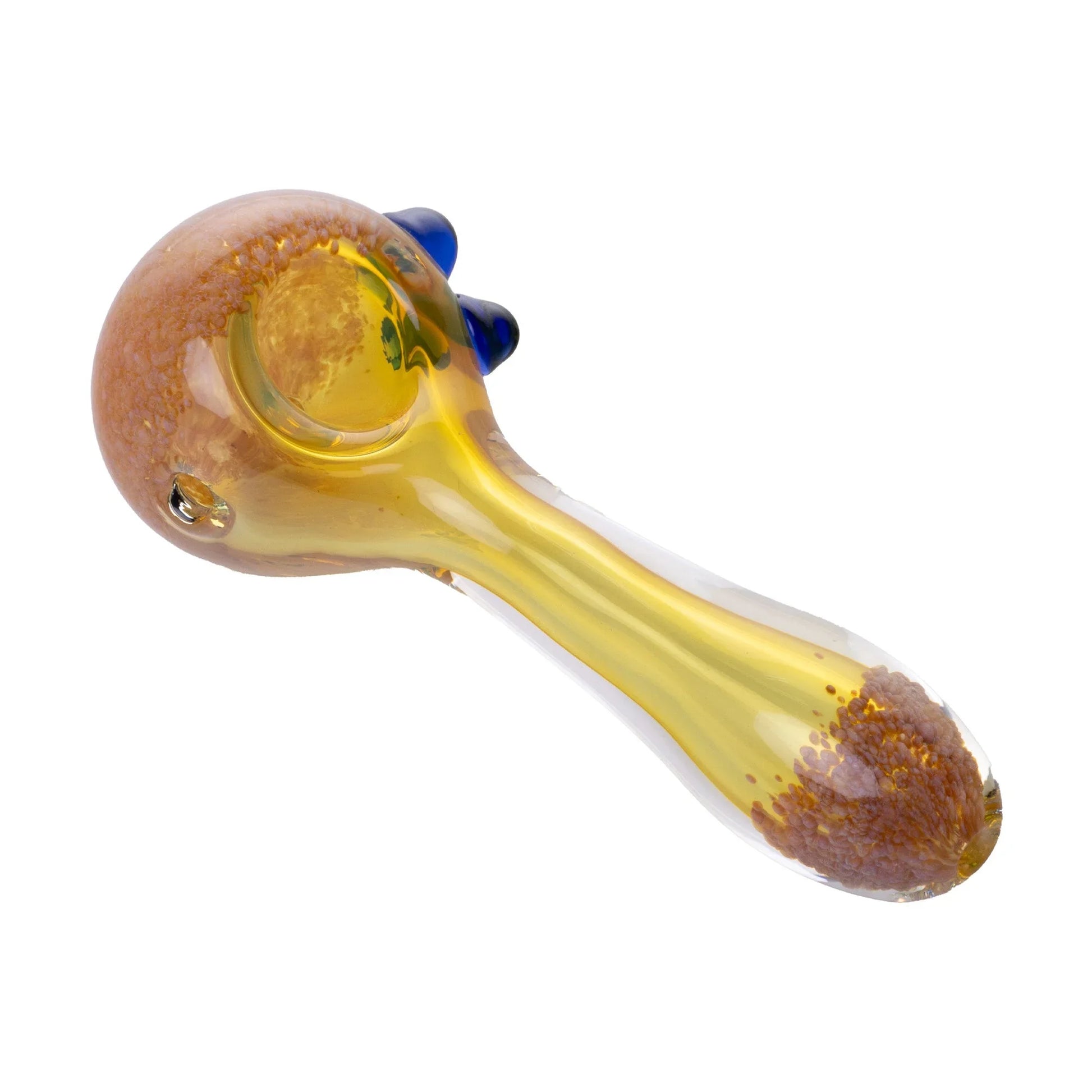 Human Grade Spoon Pipe Model B - Stoner