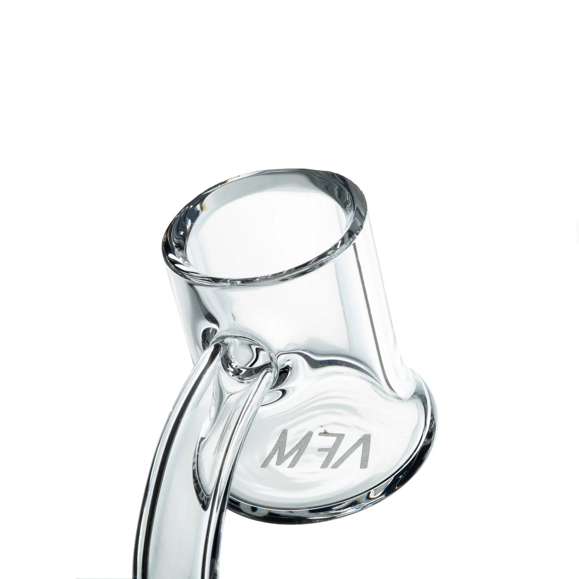 3mm X 25mm AFM Bell Bottom Quartz Banger - Stoner