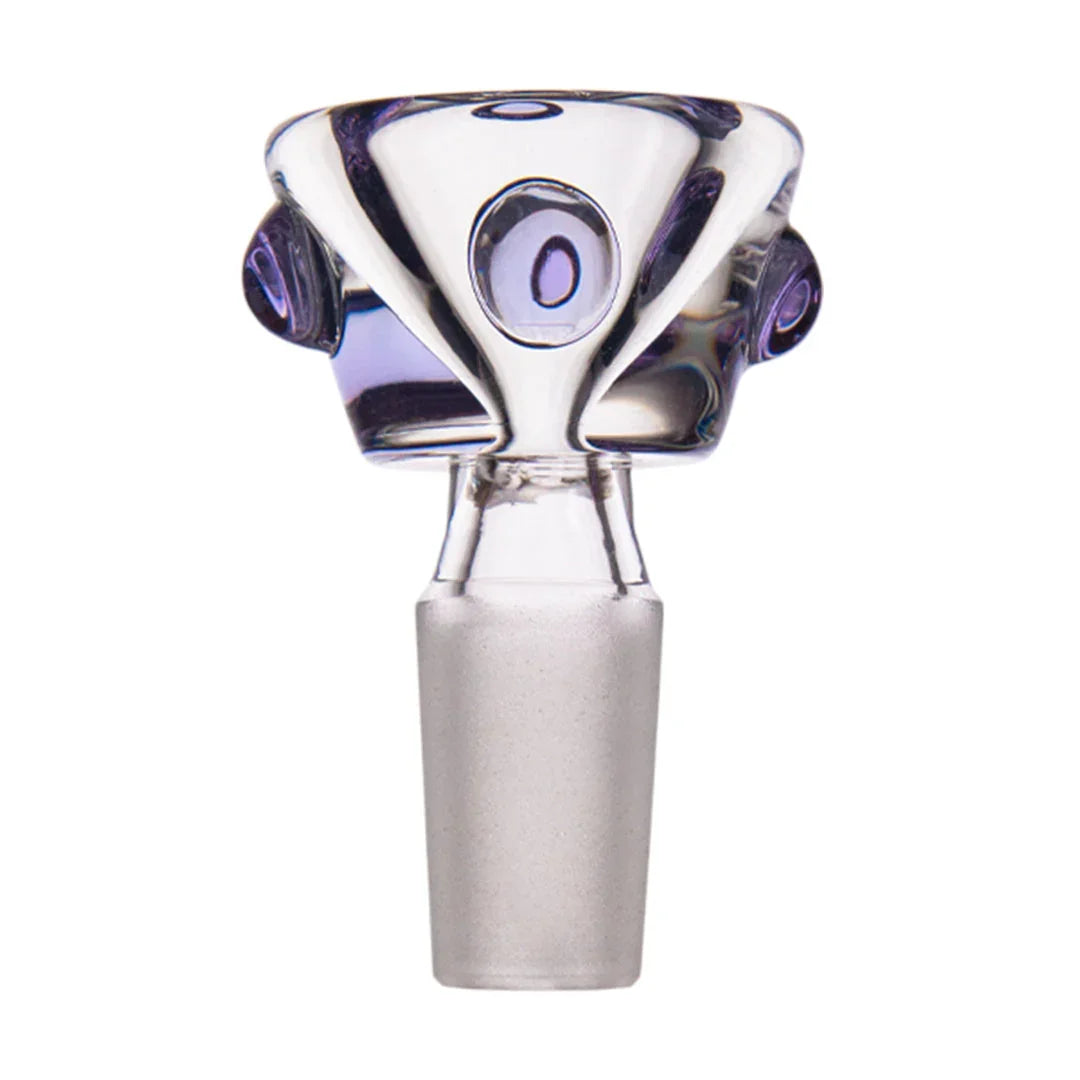 Hippie Hitter Pipe - Stoner