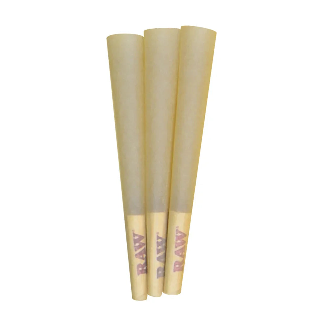 RAW Classic Cones - Stoner