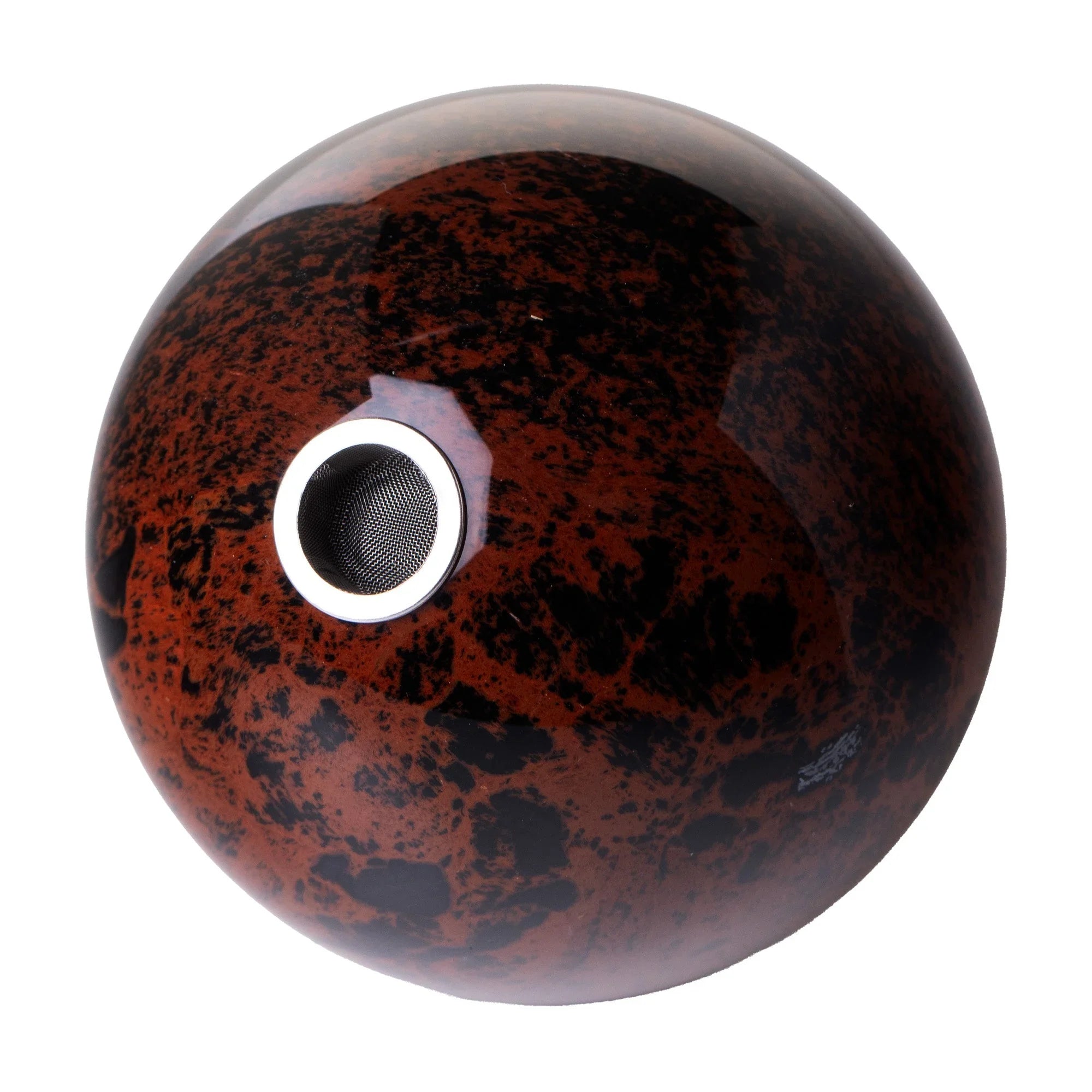 Astral Project Globe Pipe - Stoner