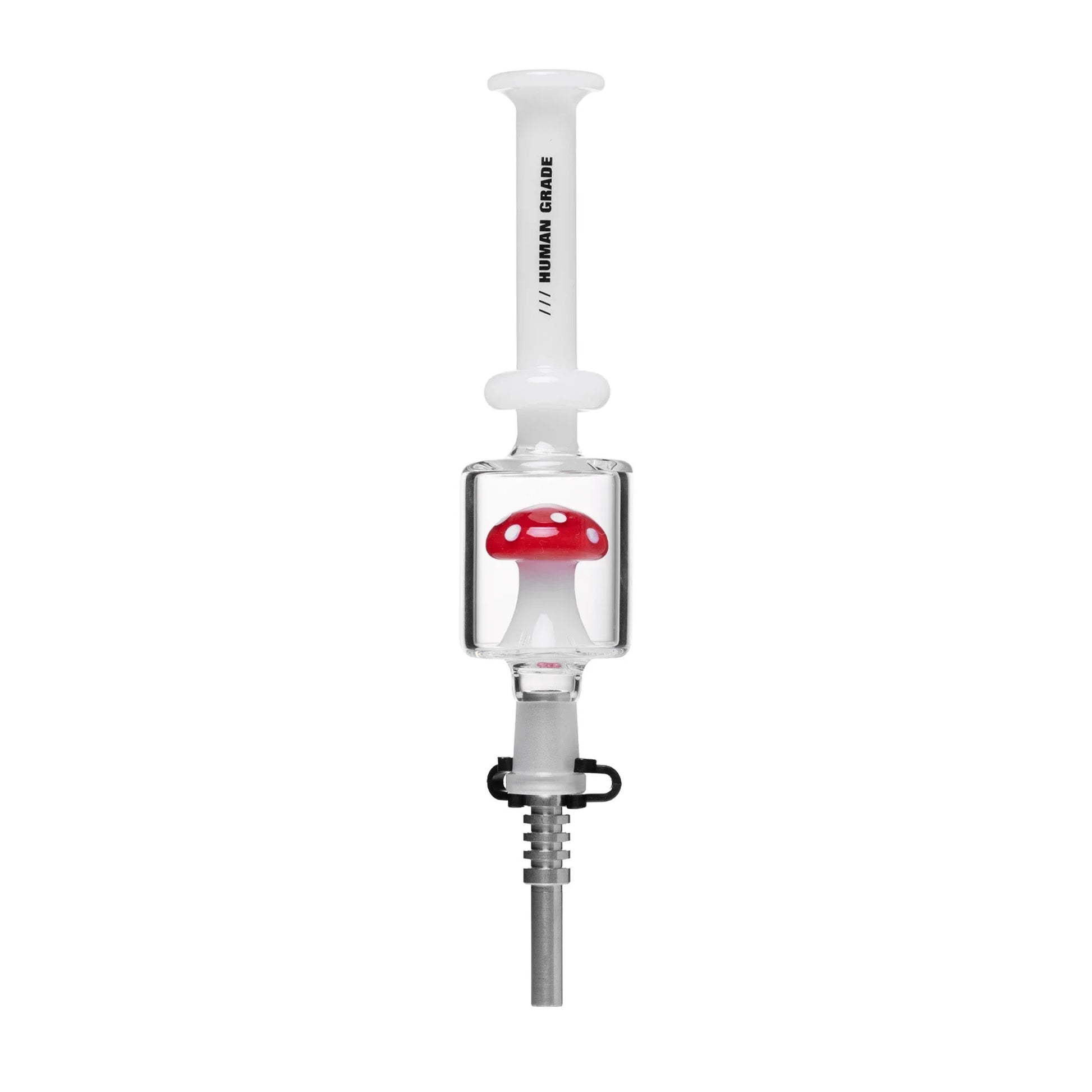 Human Grade Shroom Nectar Collector - Stoner