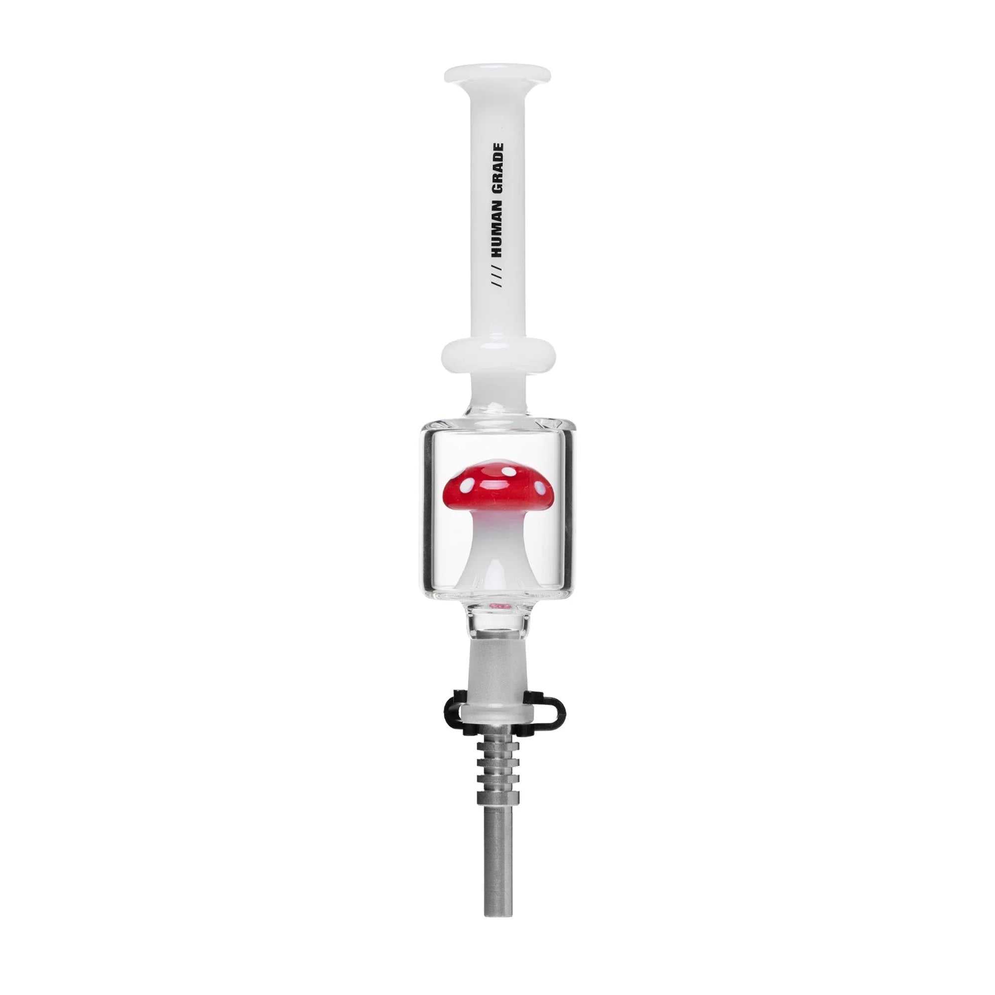 Human Grade Shroom Nectar Collector - Stoner