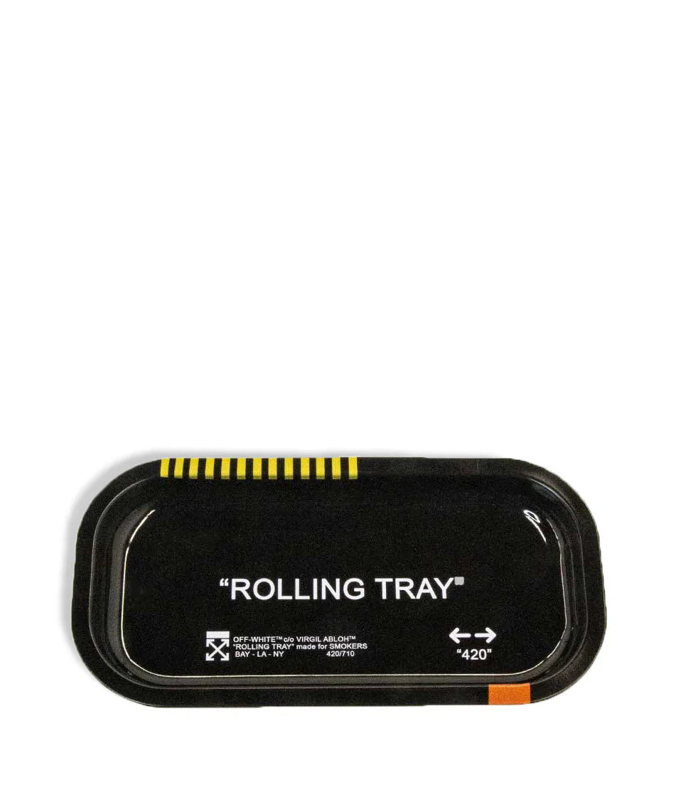 Rolling Tray Smoke Arsenal Edition - Stoner