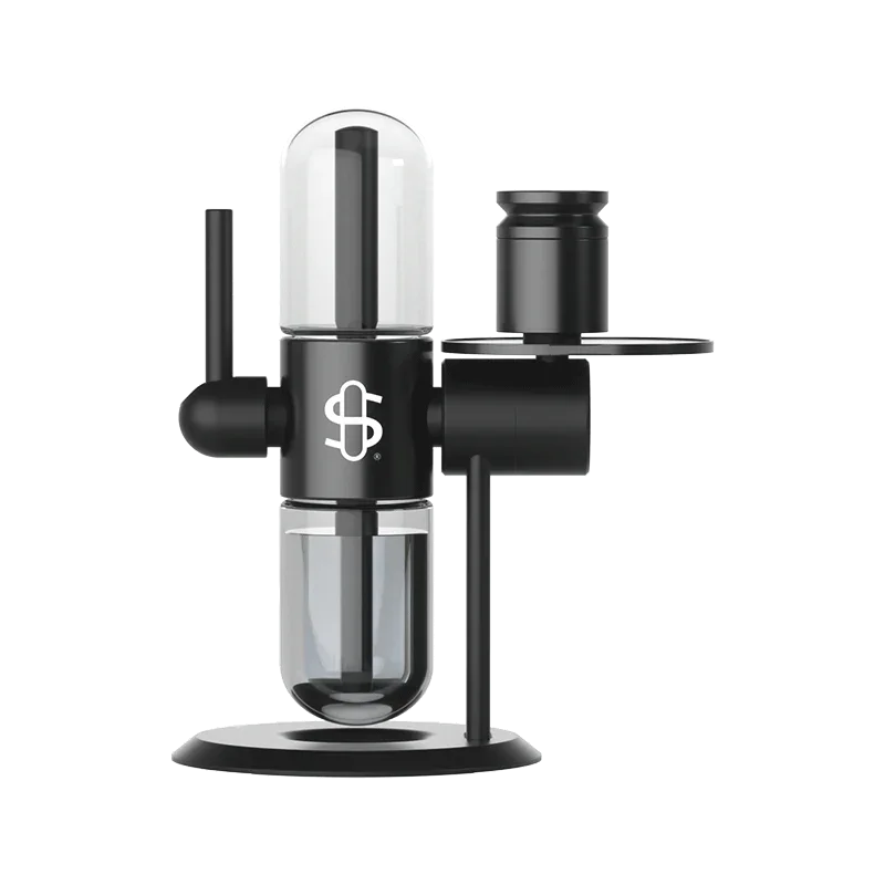 Stündenglass Kompact Gravity Infuser - Stoner