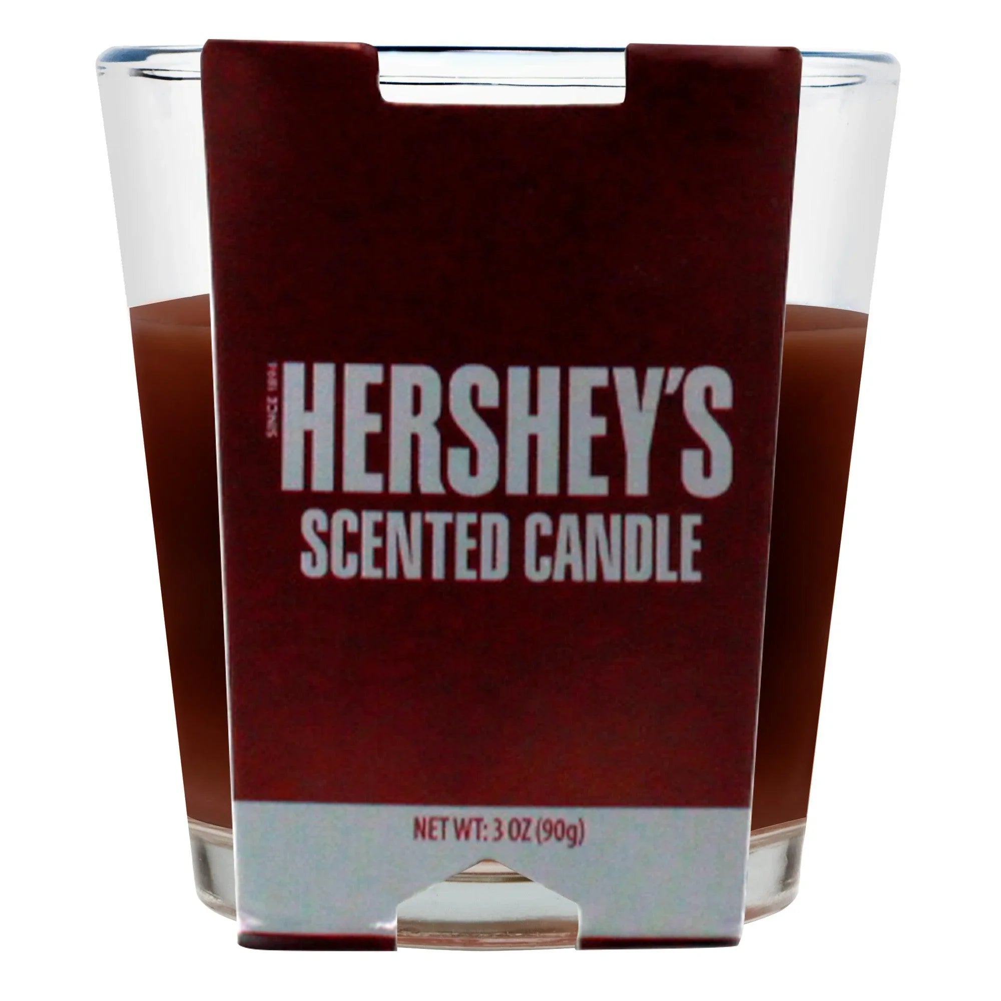 Hershey’s Chocolate Scented Candle 3oz - 1ct - Stoner