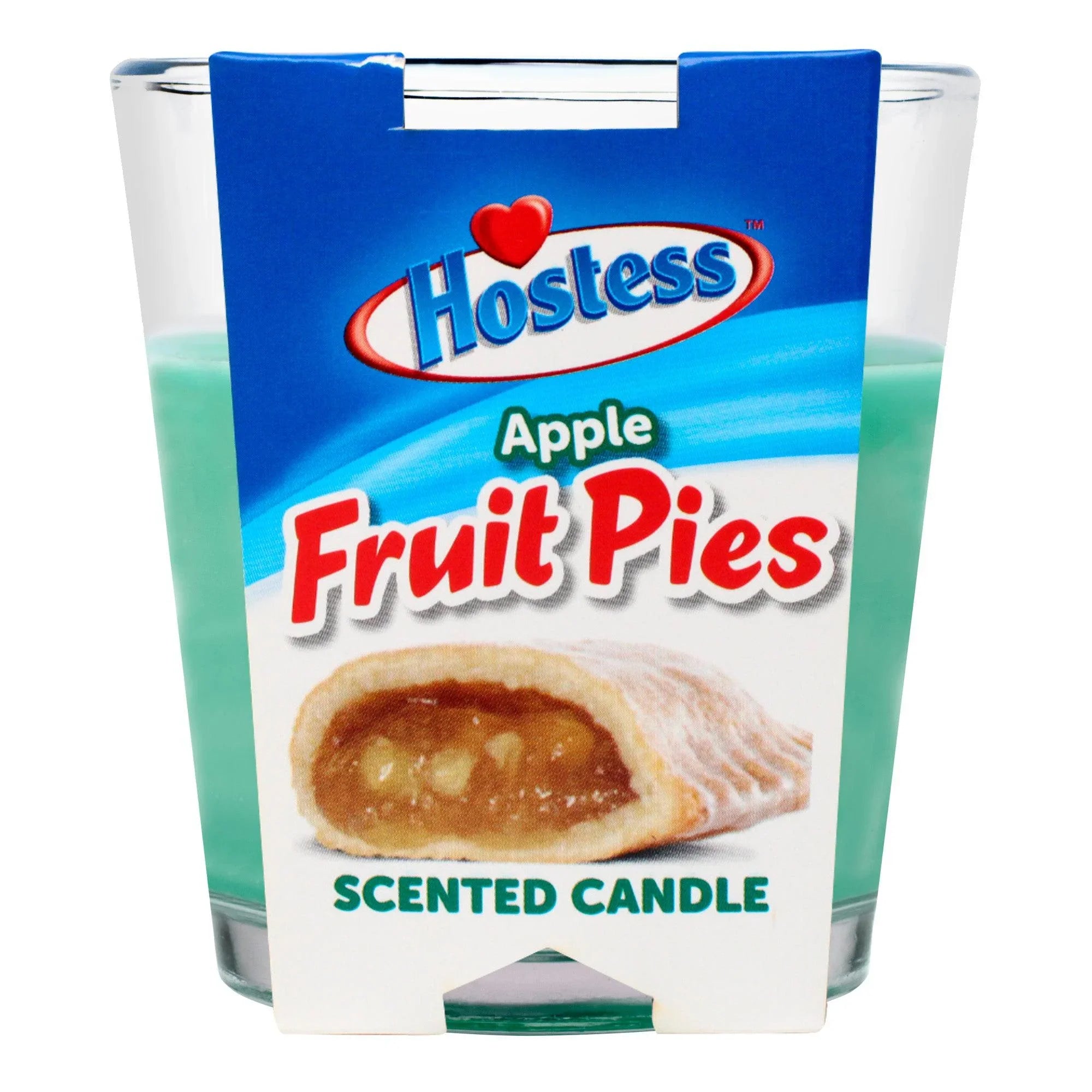 Hostess Apple Fruit Pies Candle - 3oz - 1ct - Stoner