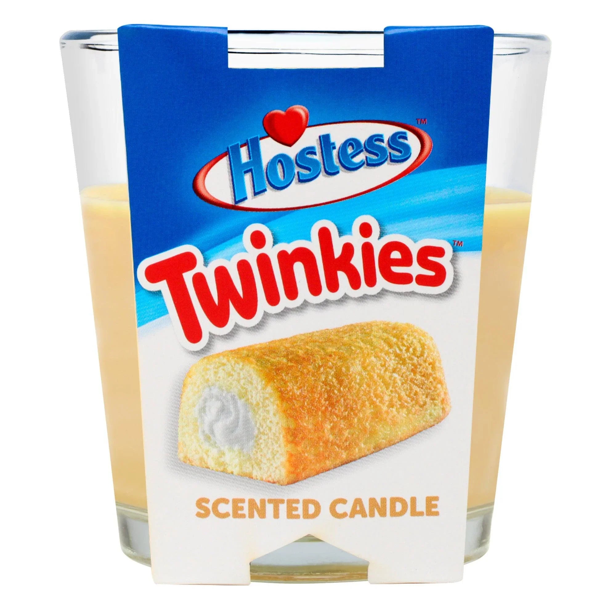 Hostess Twinkie Candle - 3oz - 1ct - Stoner